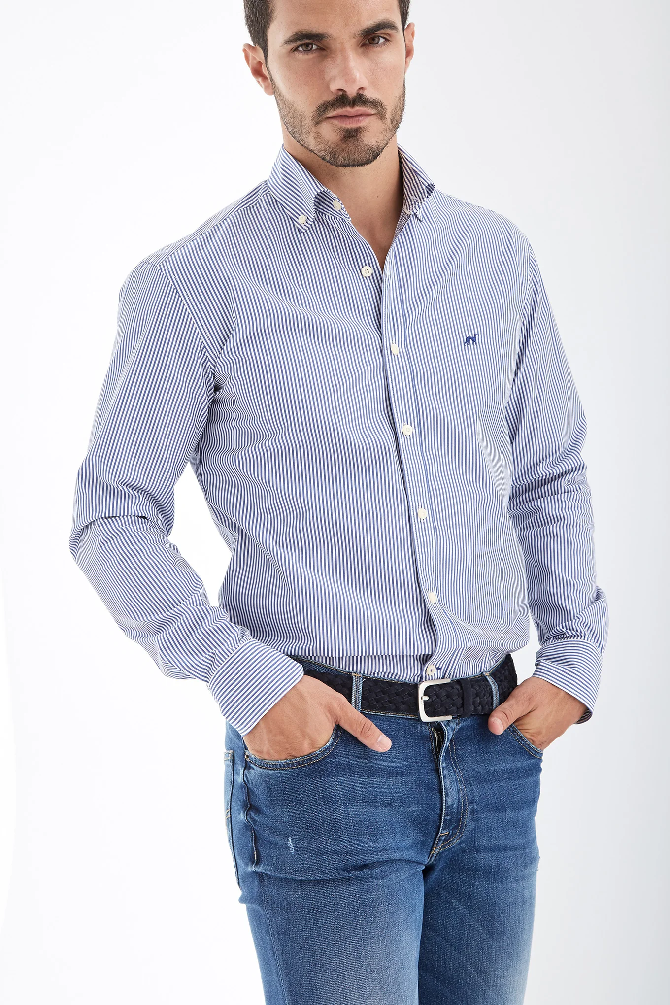 Men's Casual Shirt - Image 3