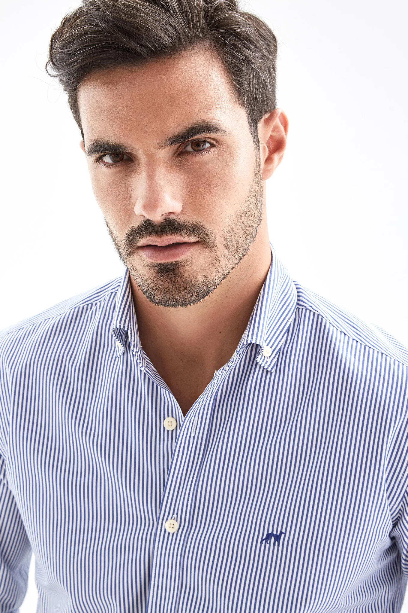 Men's Casual Shirt - Image 4
