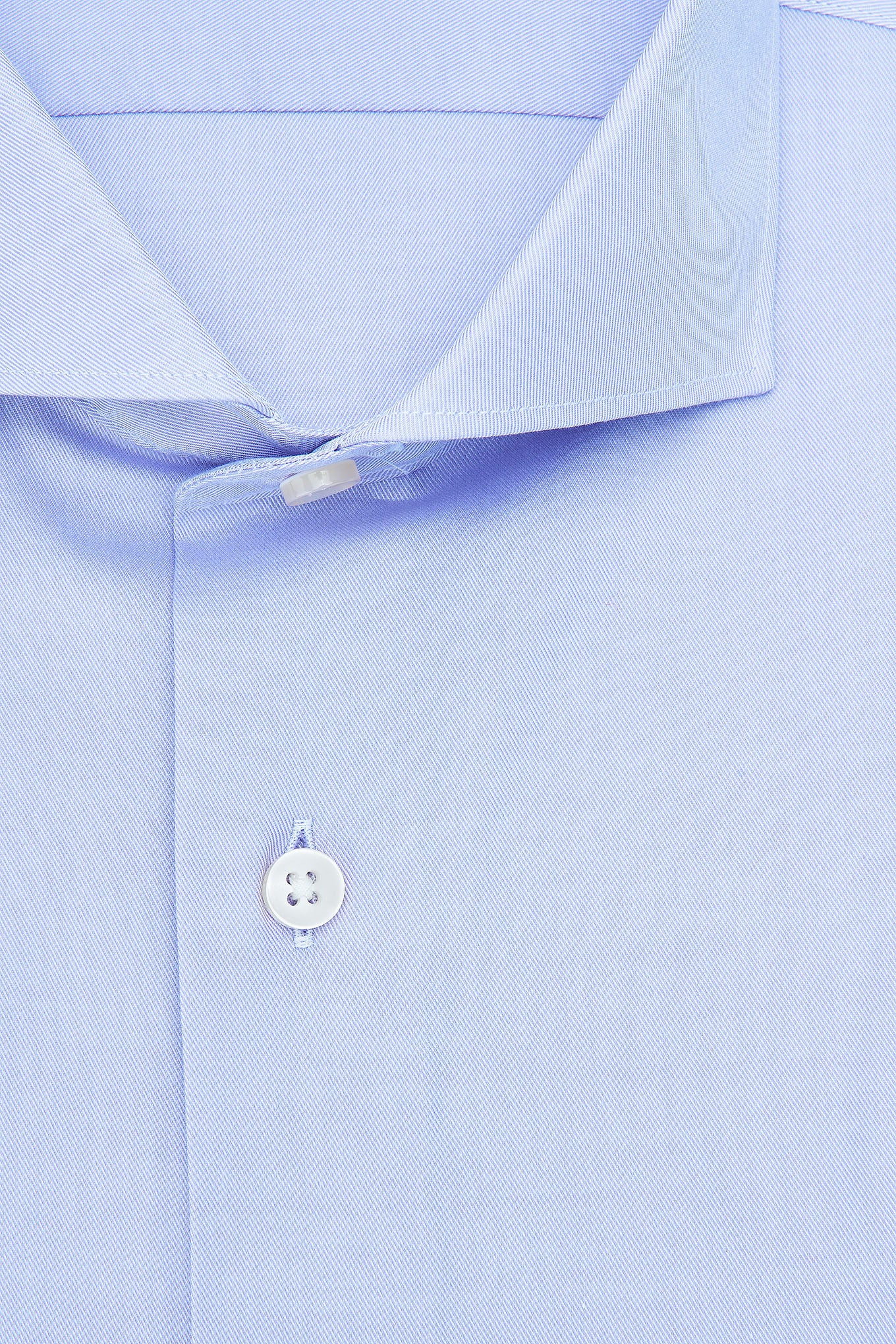 Men's Casual Slim Fit Shirt - Image 2