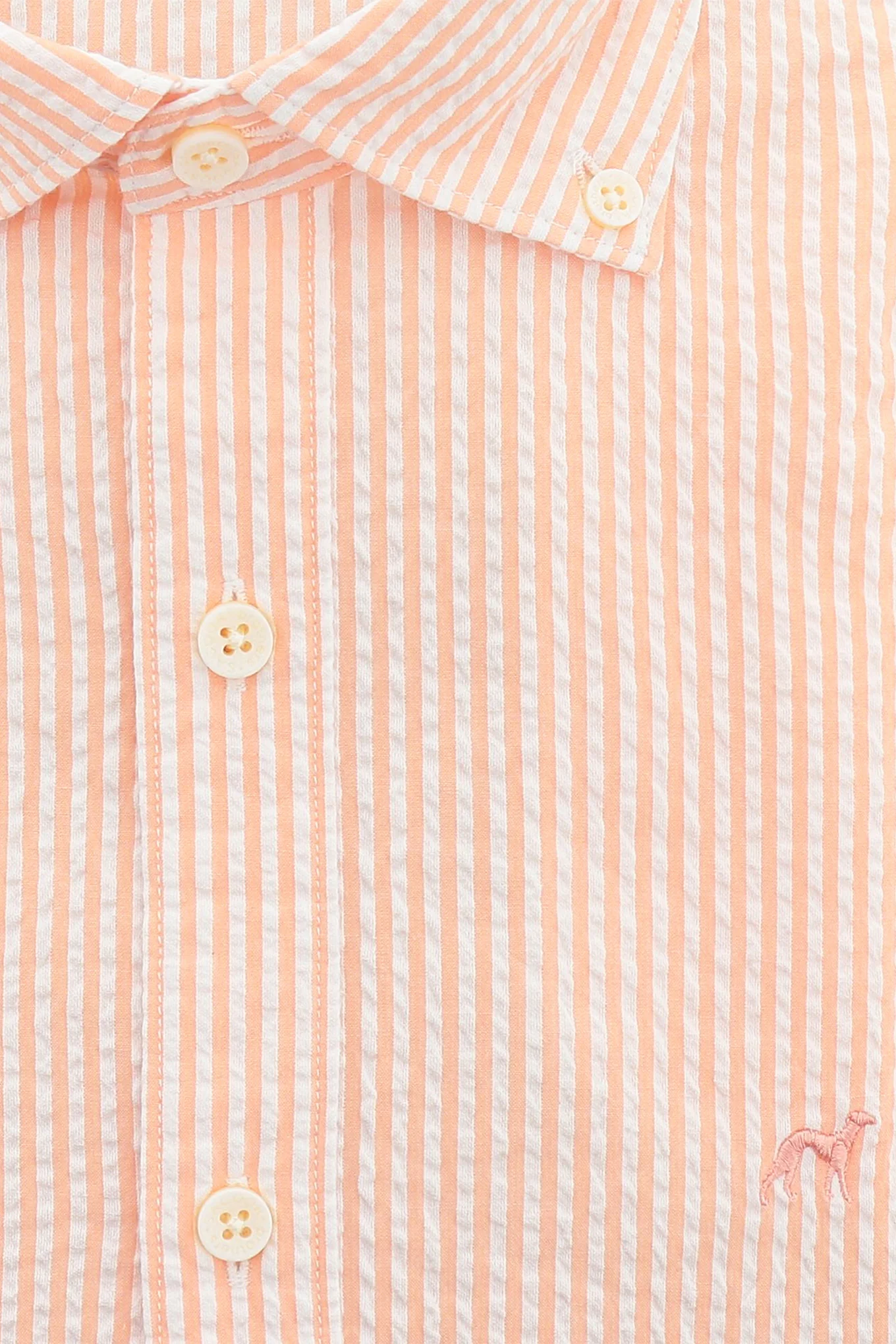 Men's Casual Slim Fit Shirt - Image 3
