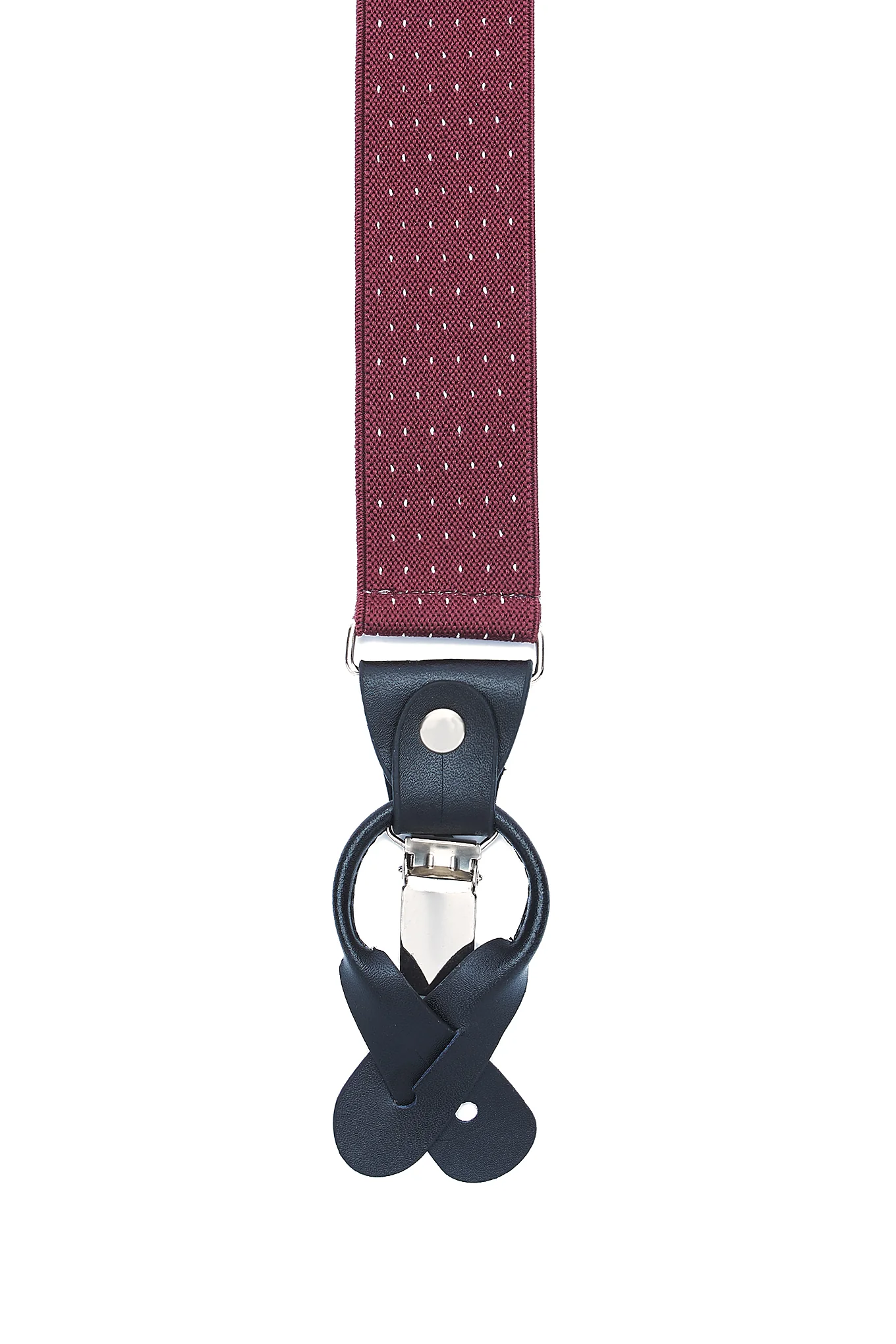 Men's Casual Suspenders - Image 2