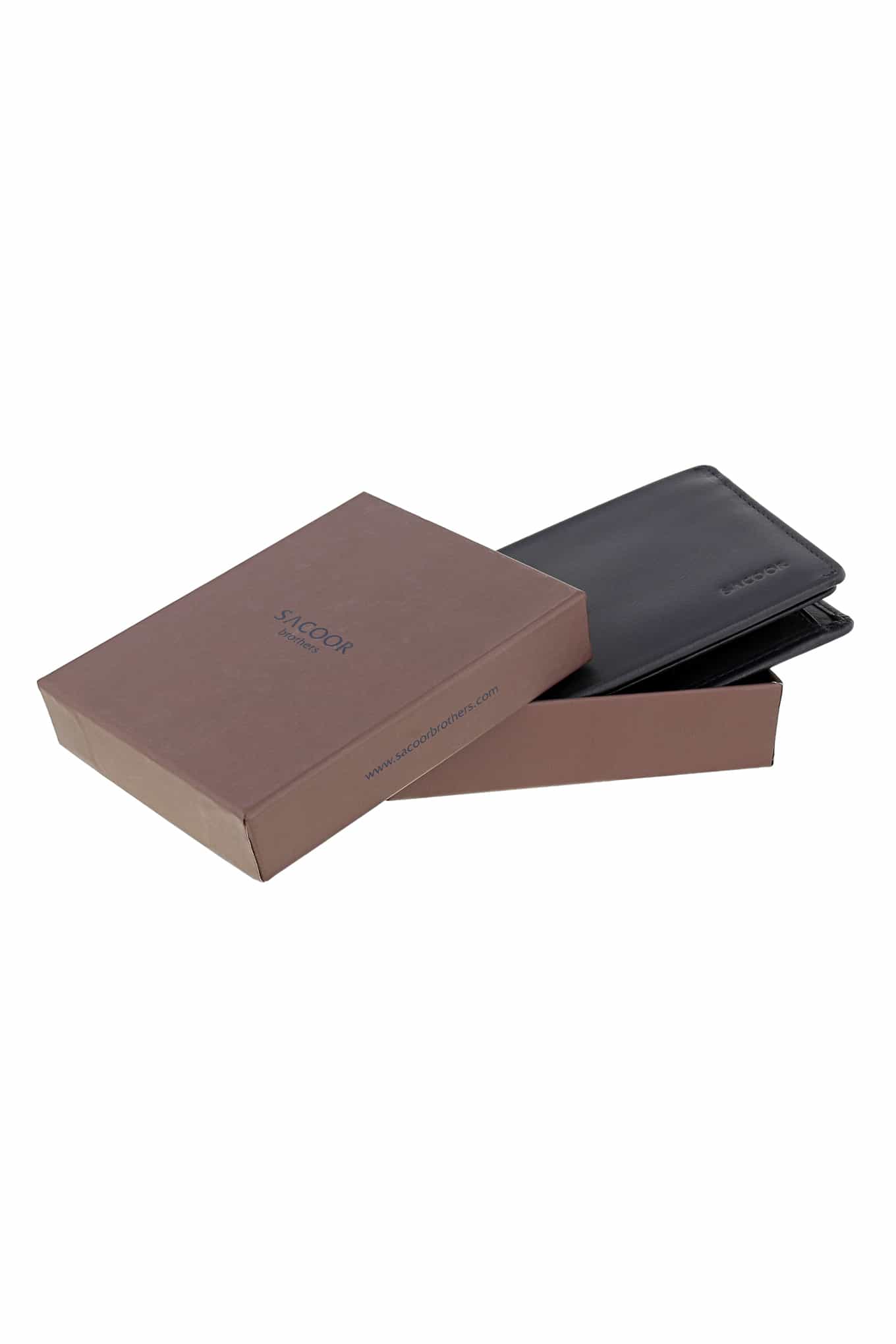 Men's Casual Wallet