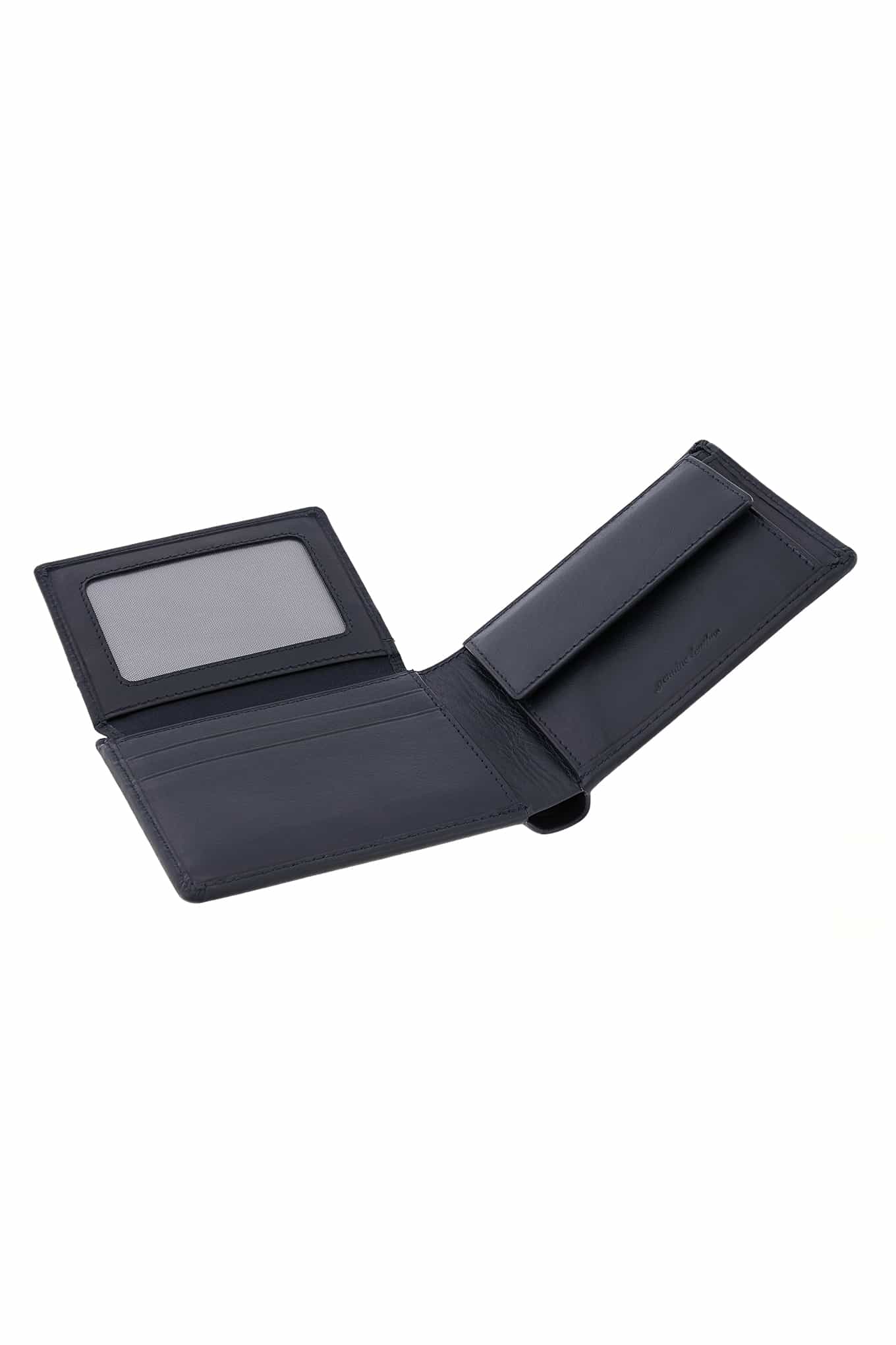 Men's Casual Wallet - Image 11