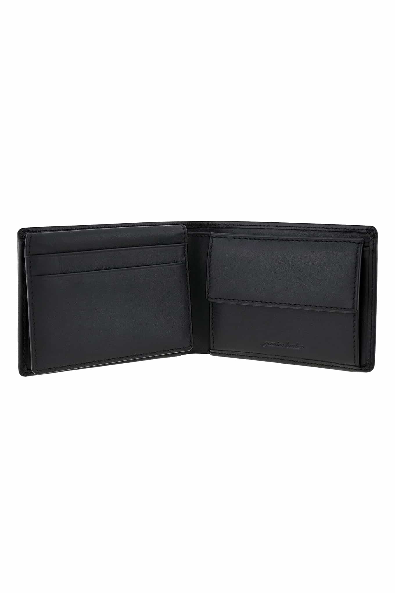 Men's Casual Wallet - Image 4