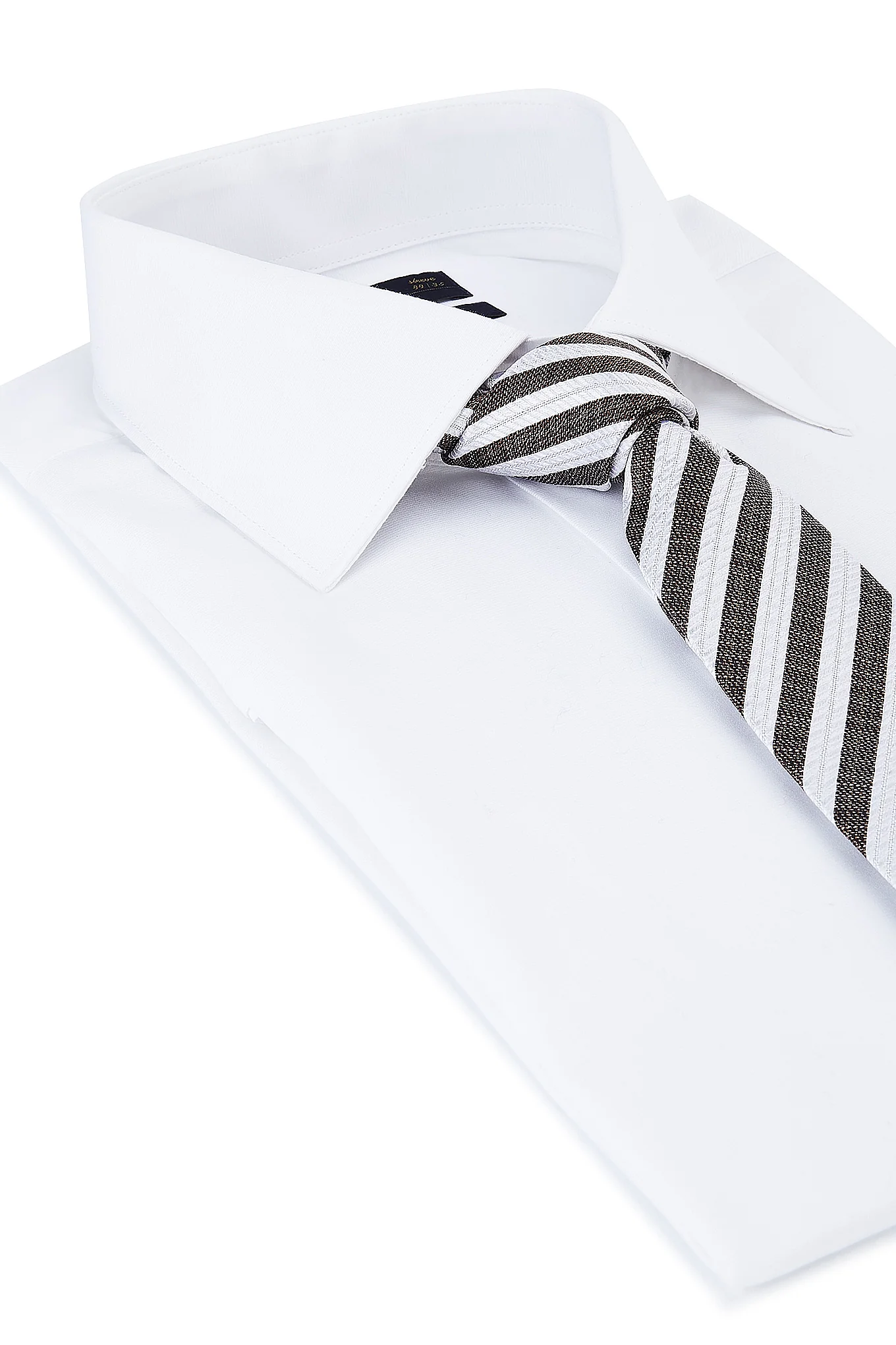 Men's Classic Regular Fit Shirt - Image 2