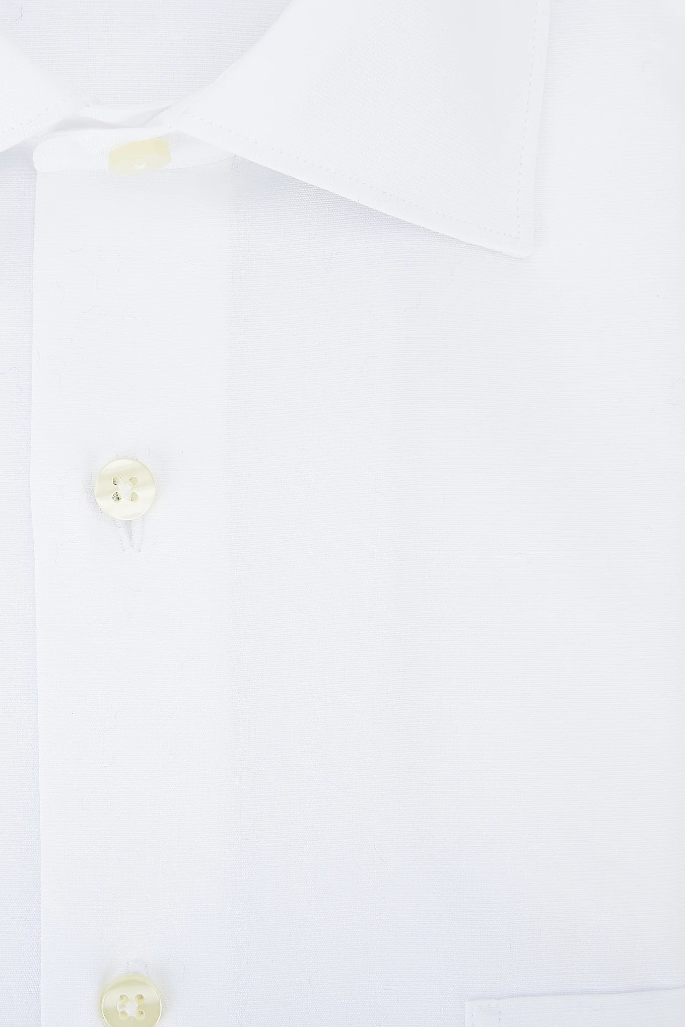 Men's Classic Regular Fit Shirt - Image 3