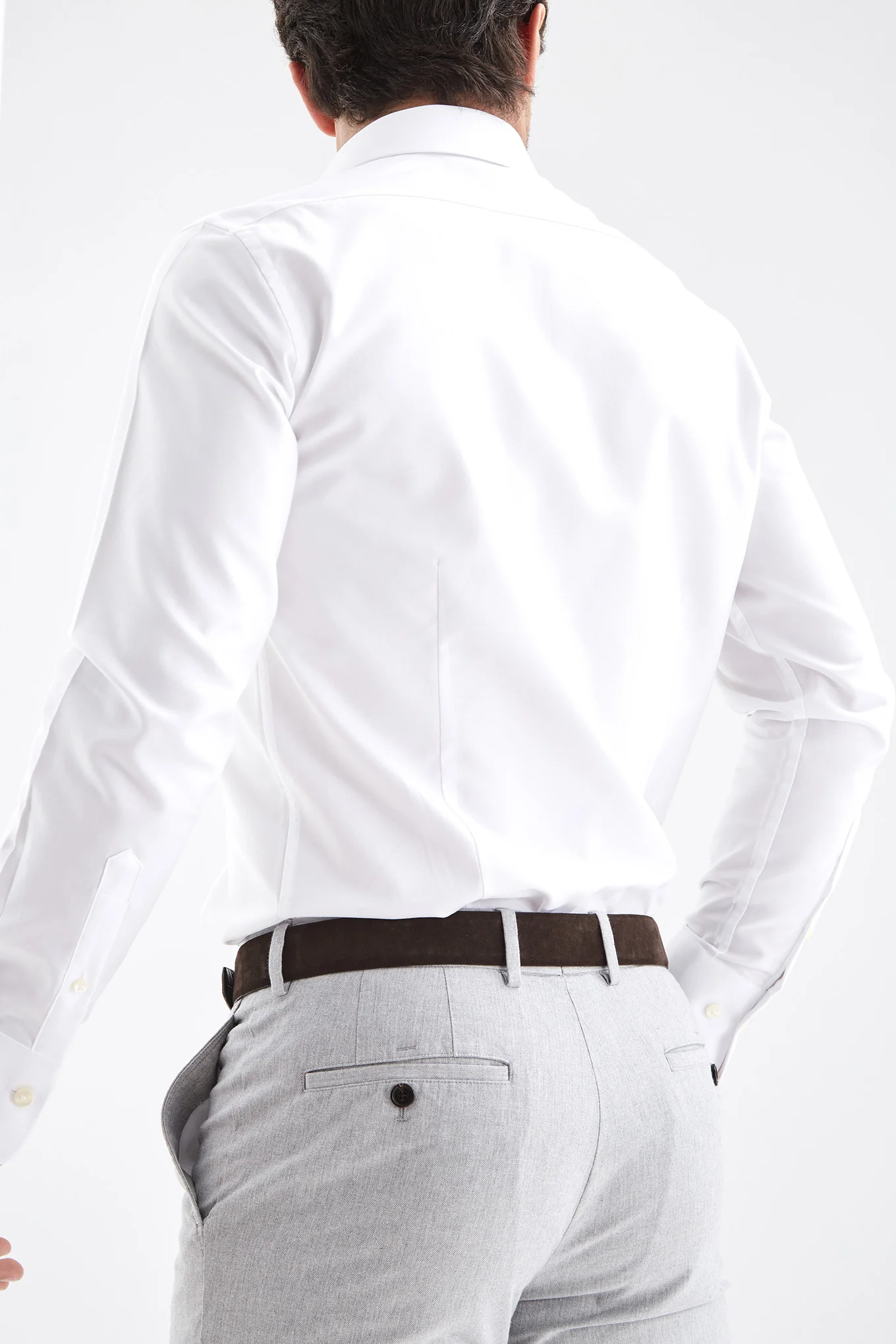 Men's Classic Shirt - Image 3
