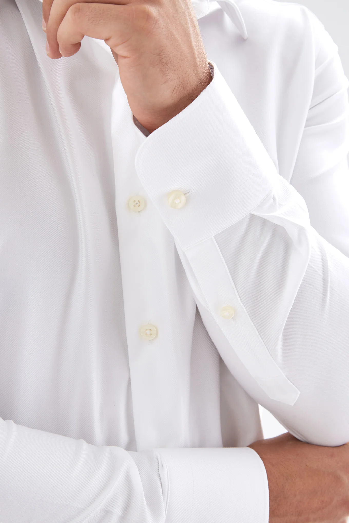 Men's Classic Shirt - Image 5