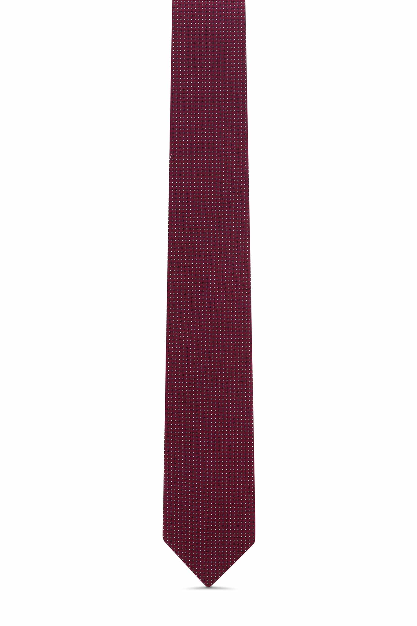 Men's Classic Silk Tie - Image 2