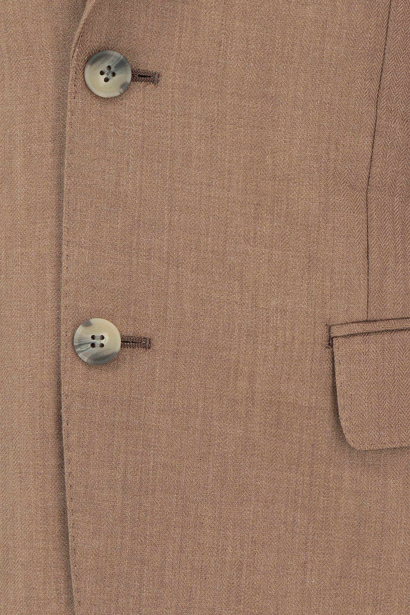 Men's Classic Slim Fit Blazer - Image 8