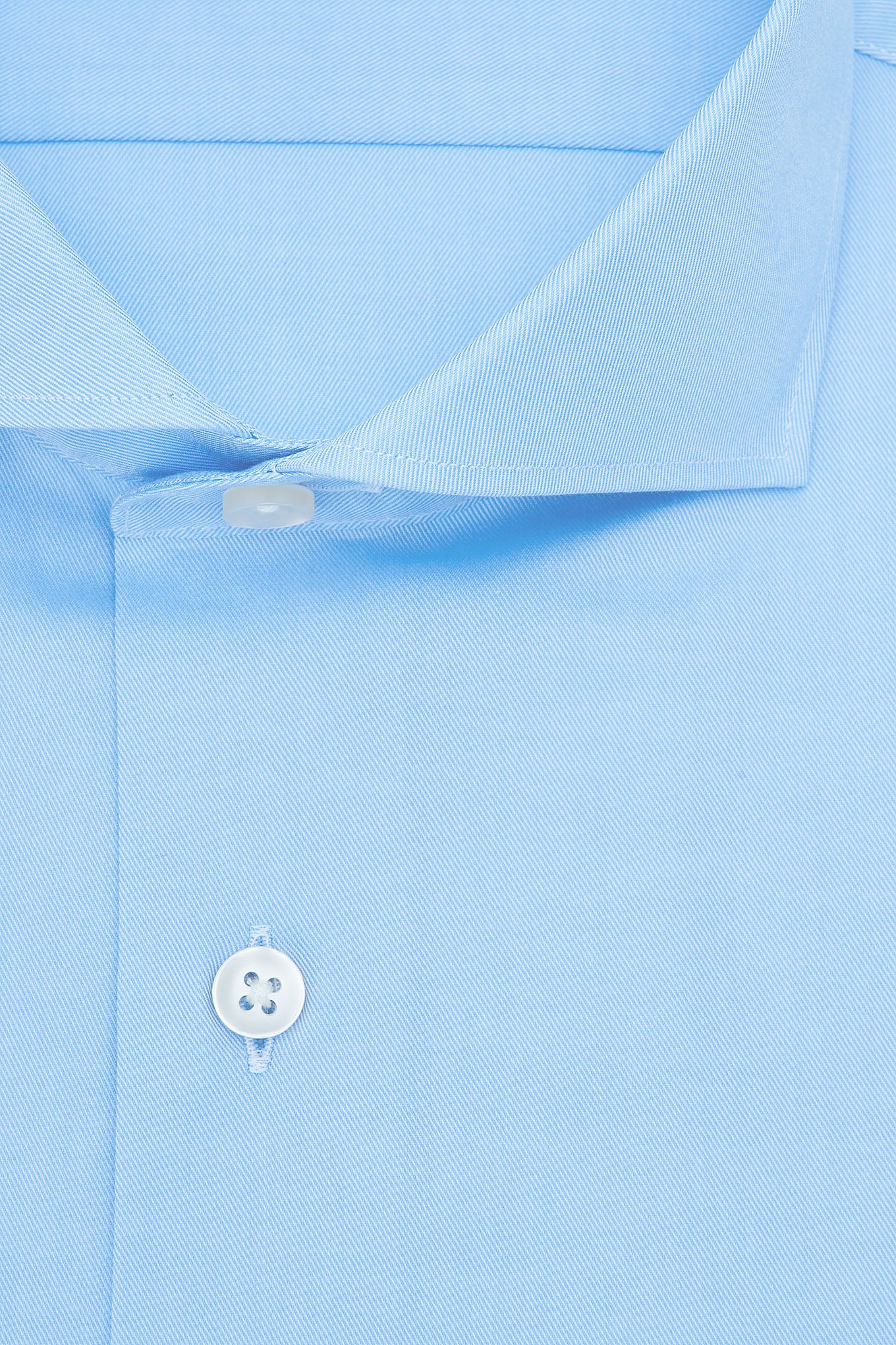 Men's Classic Slim Fit Shirt - Image 2