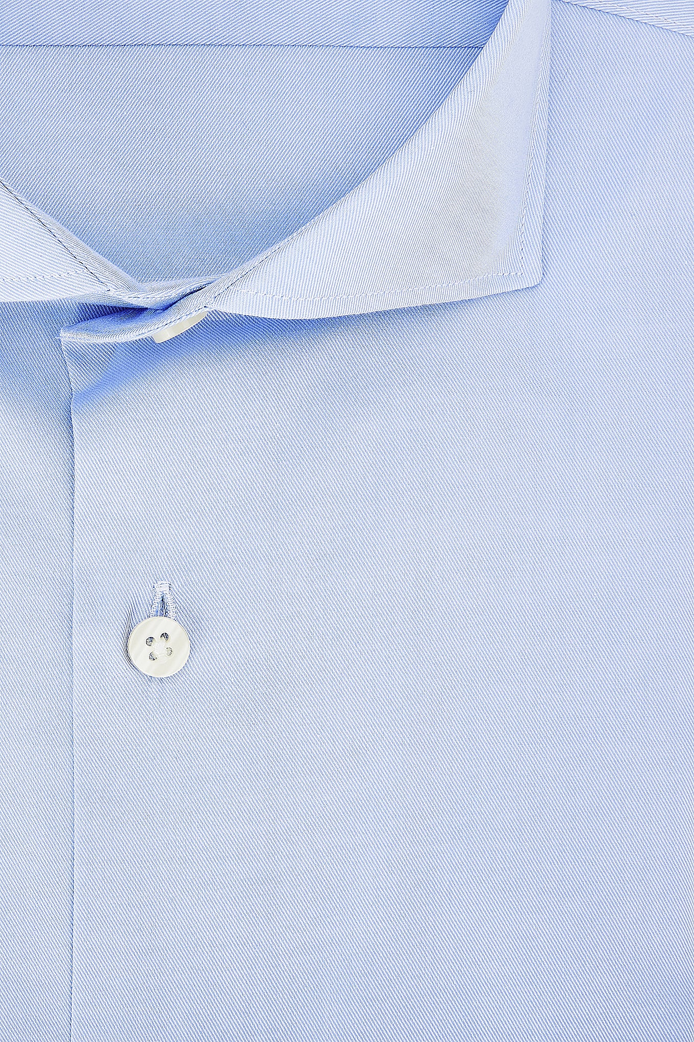 Men's Classic Slim Fit Shirt - Image 3