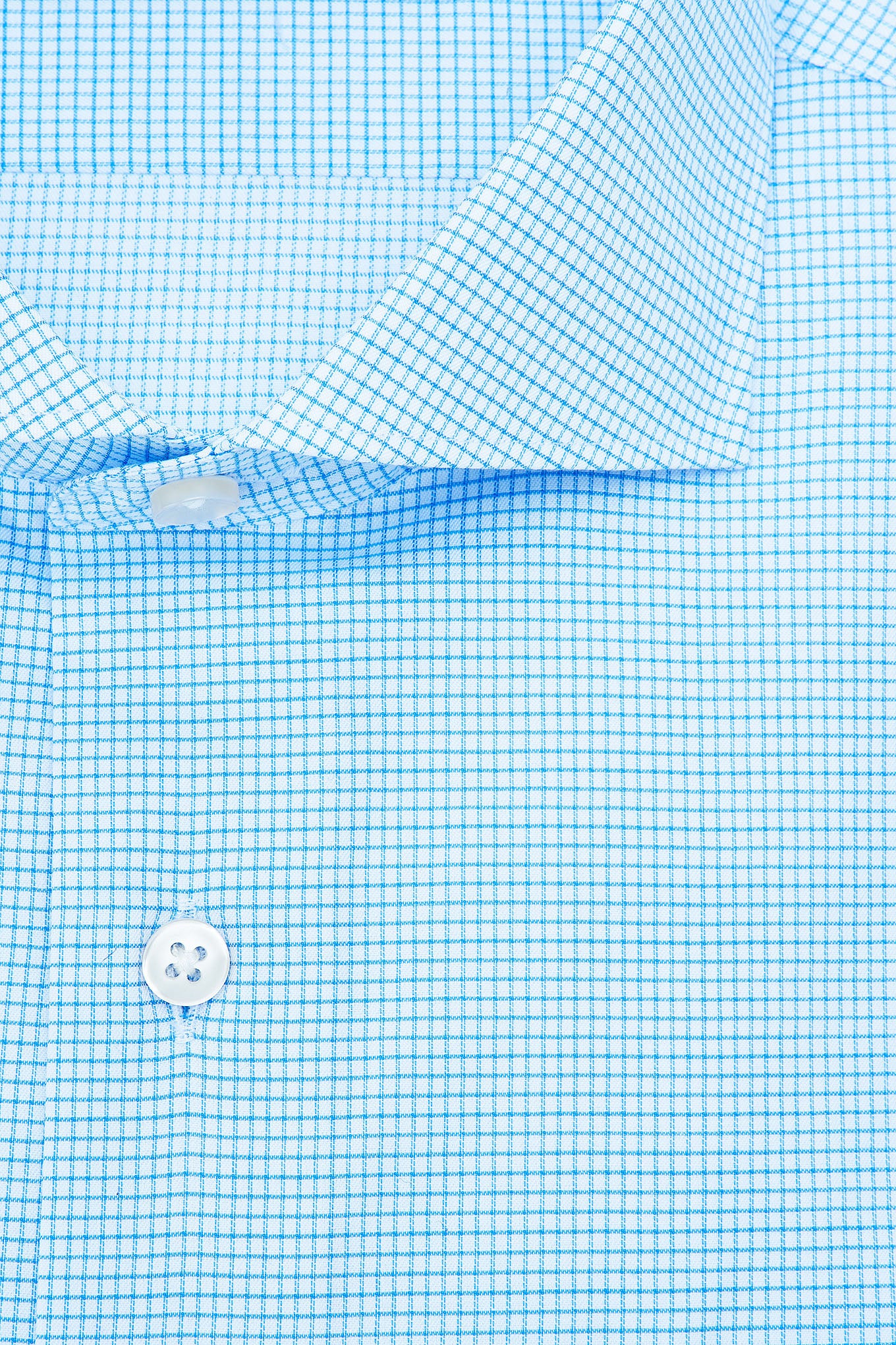 Men's Classic Slim Fit Shirt - Image 2