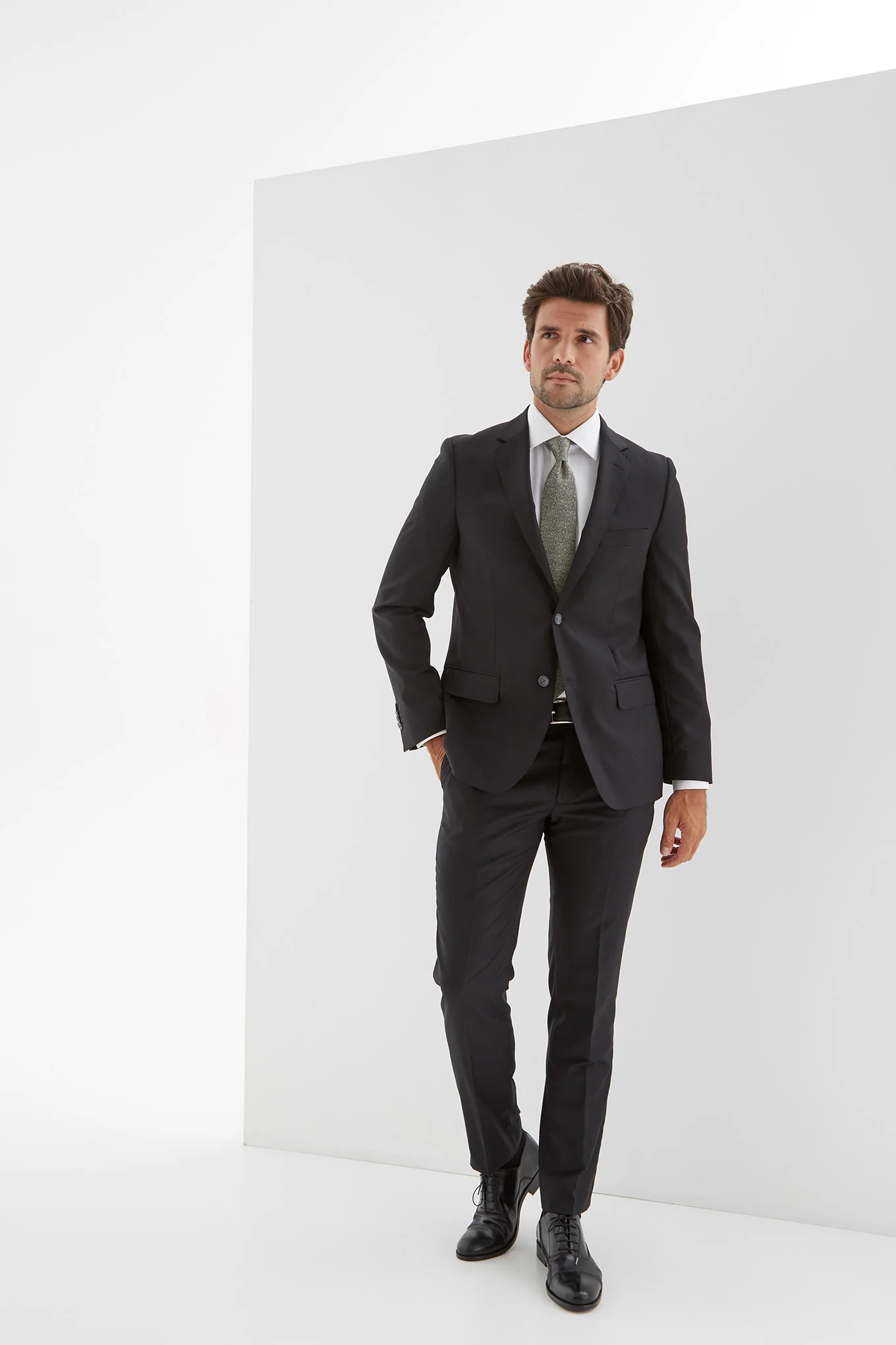Men's Classic Suit