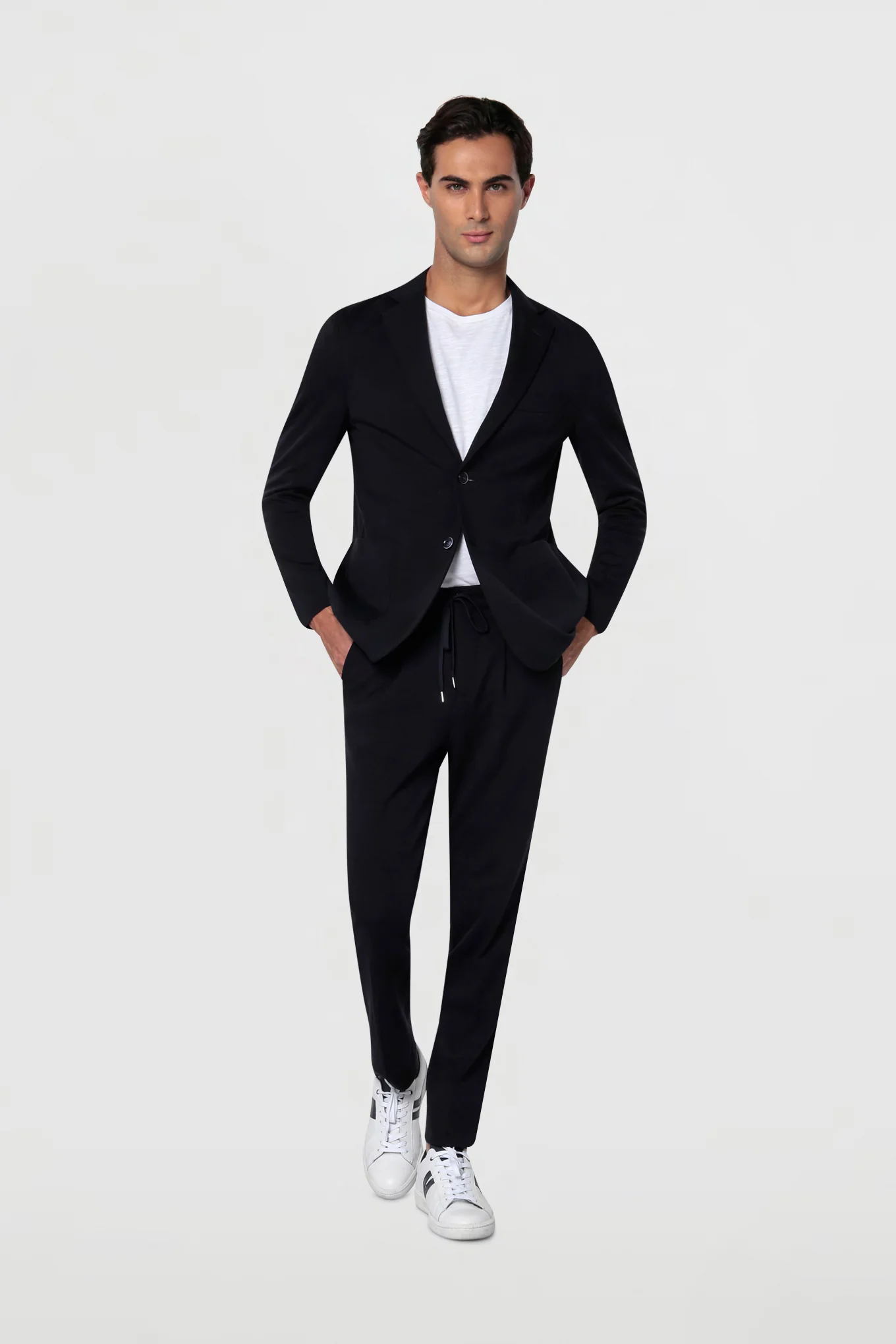Men's Classic Suit