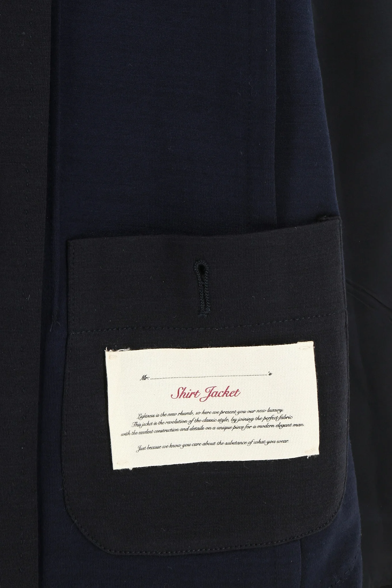 Men's Classic Suit - Image 7