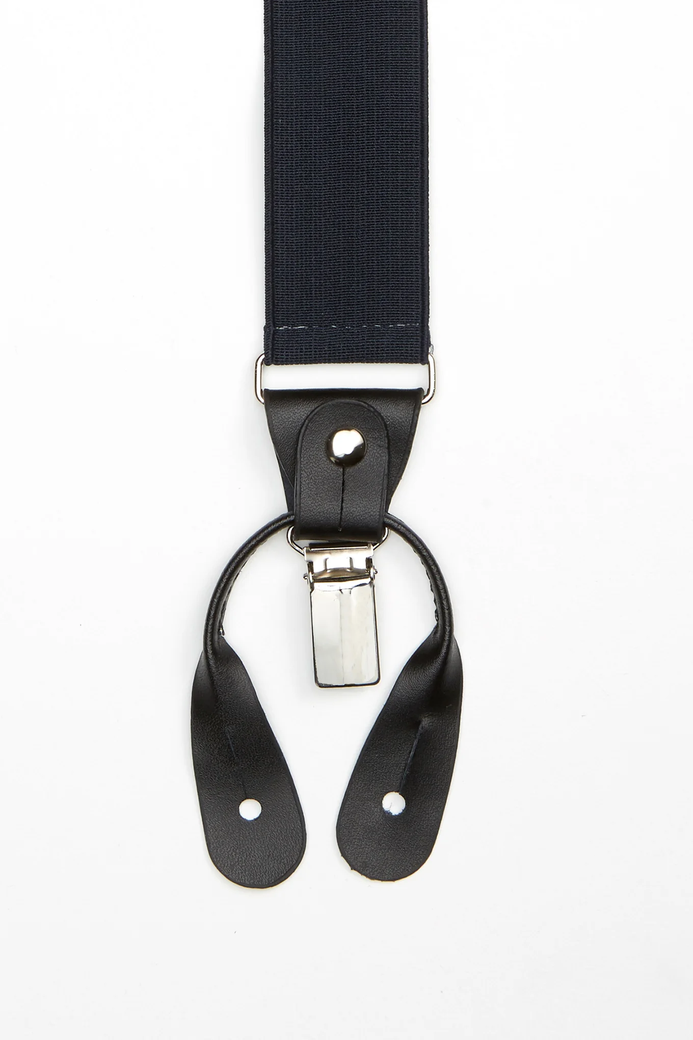 Men's Classic Suspenders - Image 2