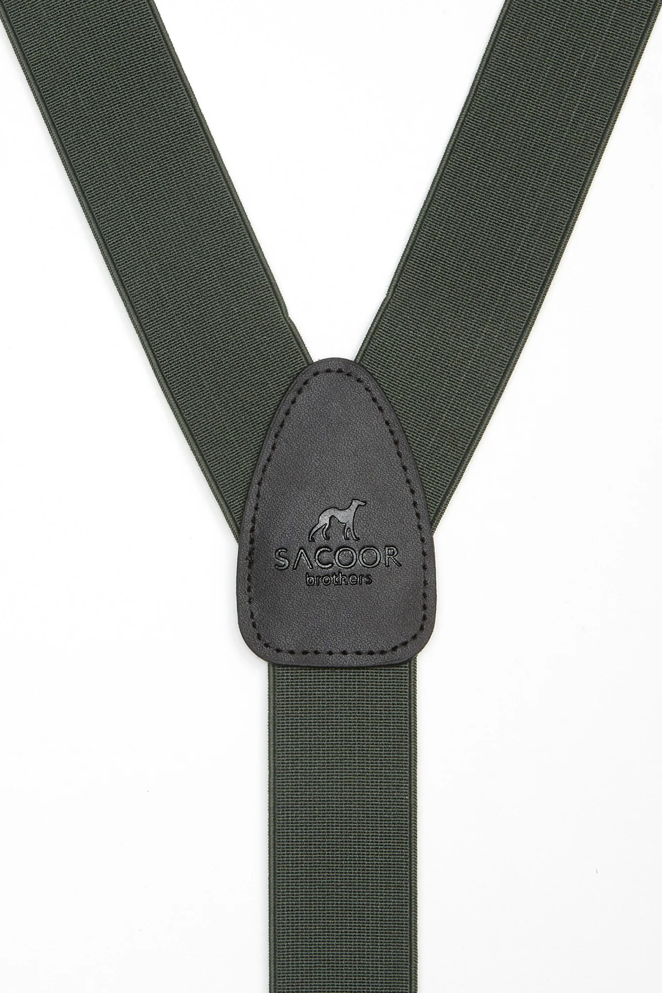 Men's Classic Suspenders - Image 3