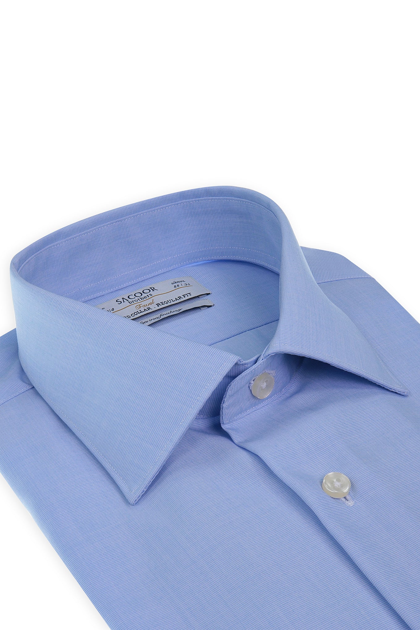 Men's Formal Shirt - Image 2