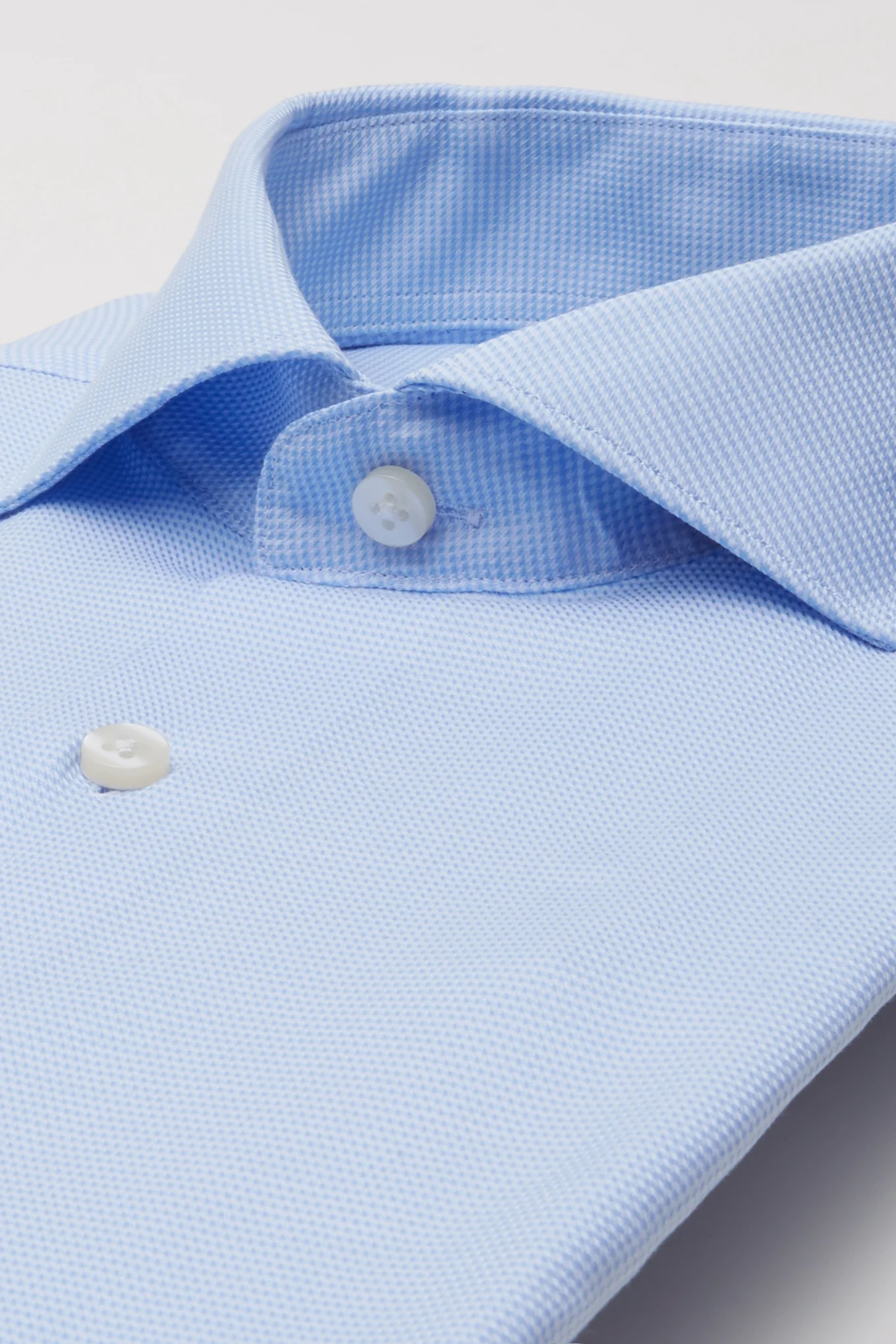 Men's Patterned Dublin Shirt - Image 3