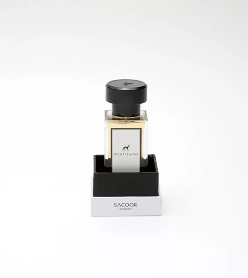Men's Perfume - Image 3