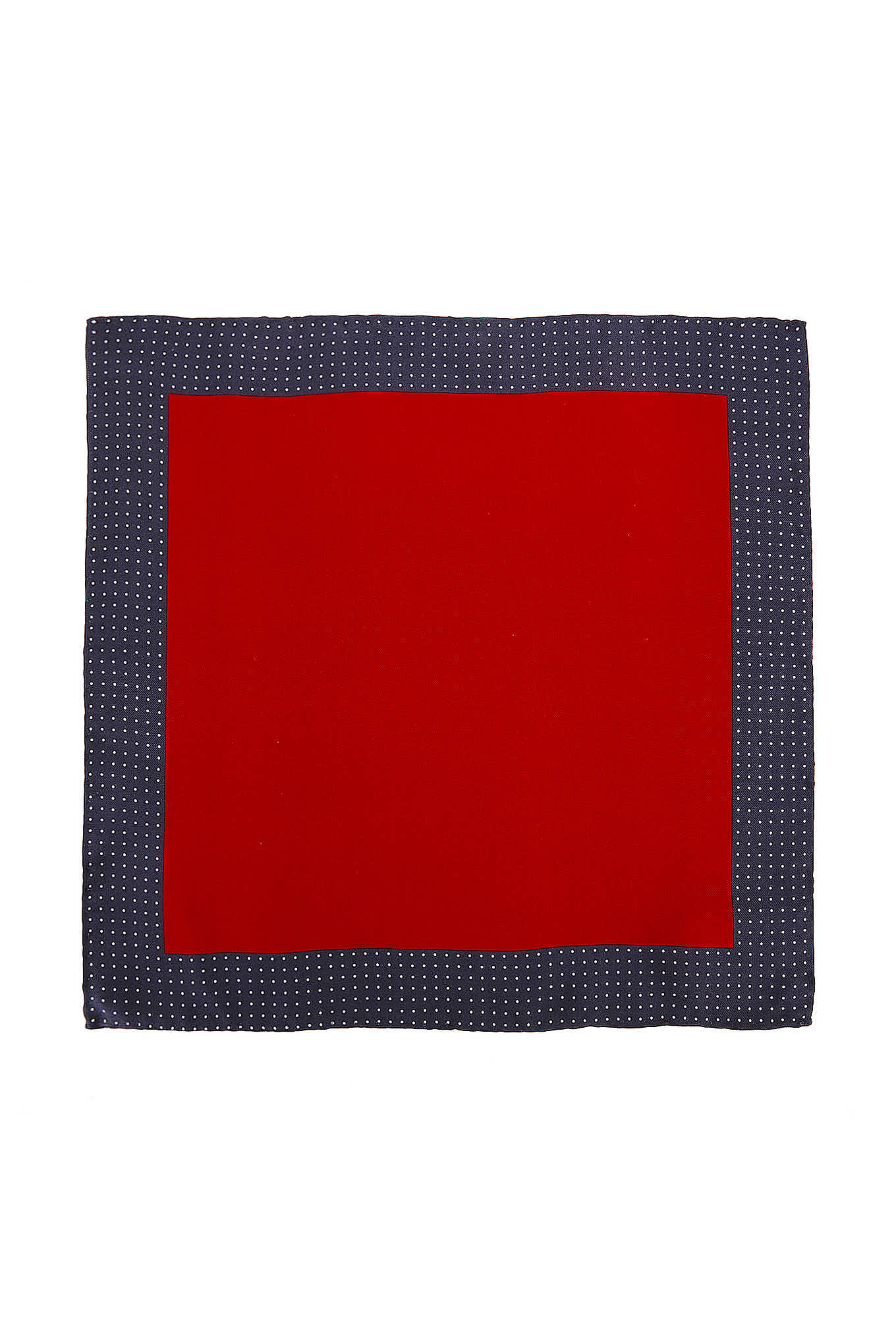 Men's Pure Silk Pocket Handkerchief - Image 11