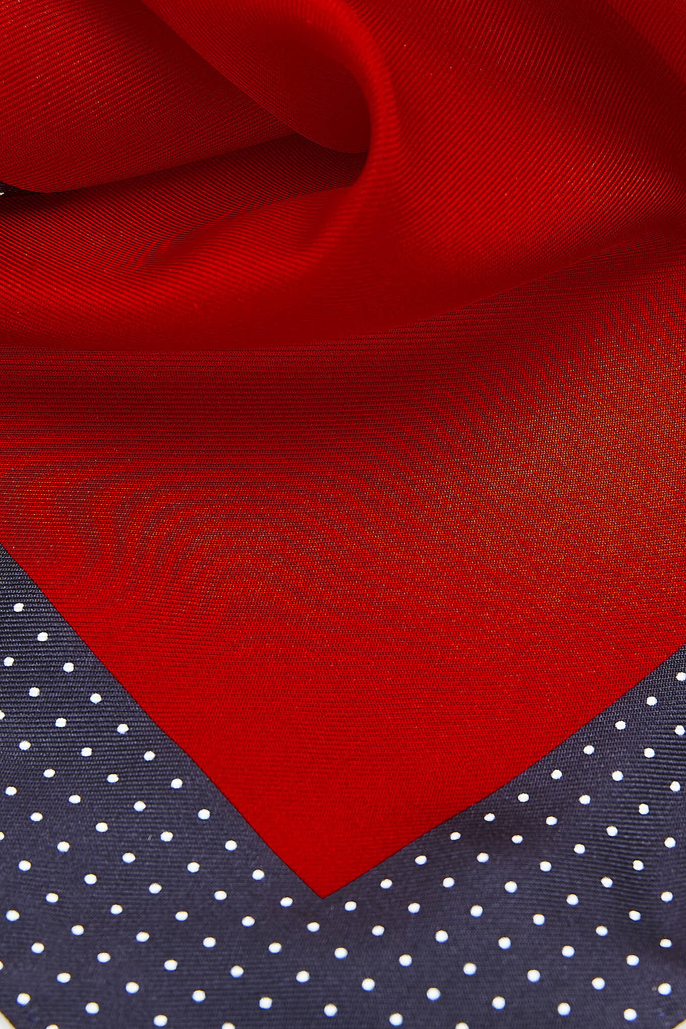 Men's Pure Silk Pocket Handkerchief - Image 12