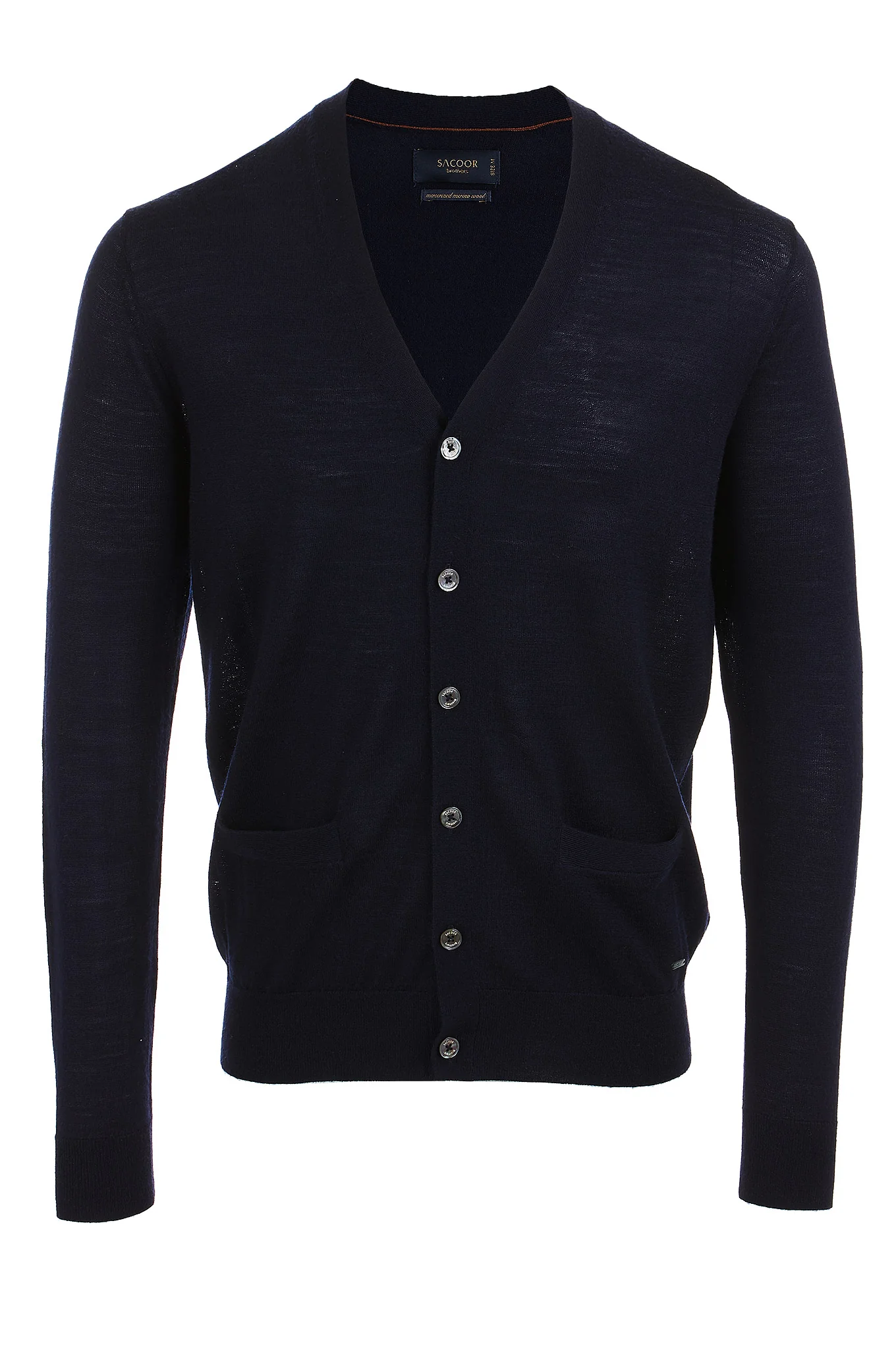 Men's Regular Fit Casual Cardigan - Image 11