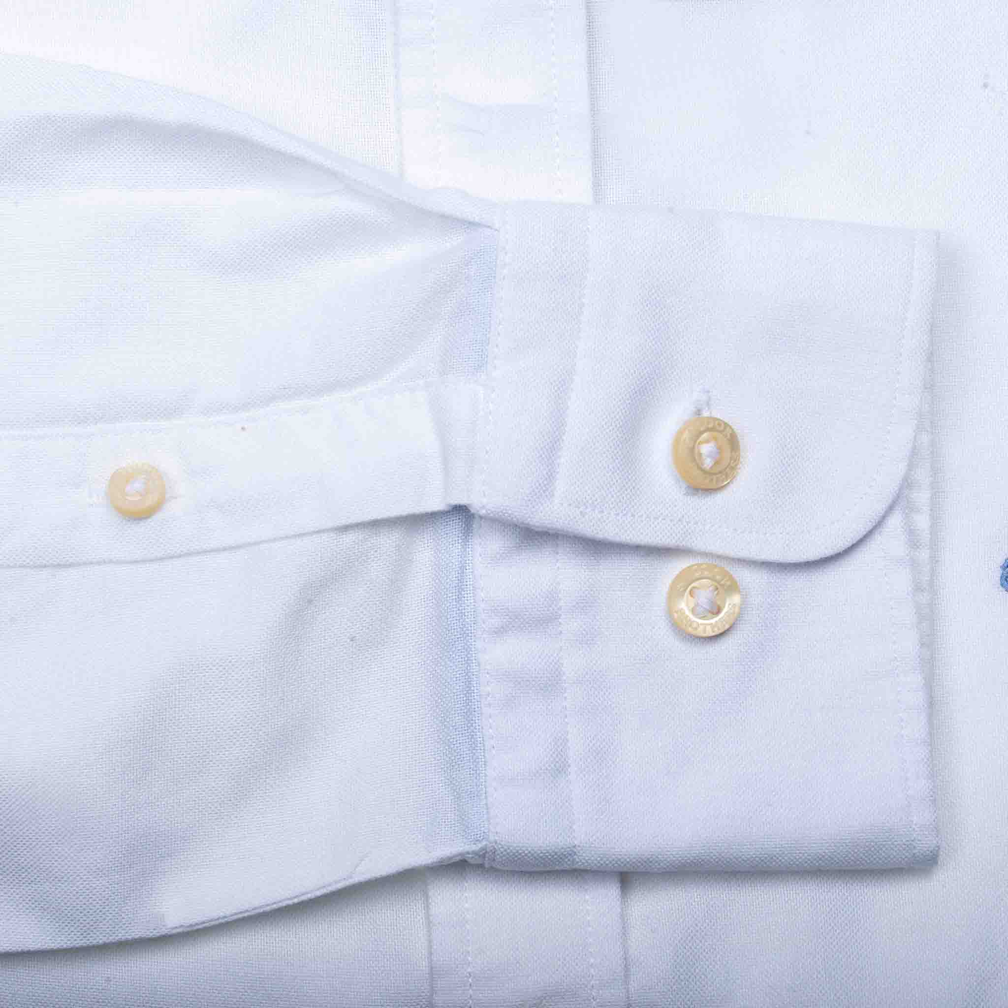 Men's Regular Fit Sport Shirt - Image 10