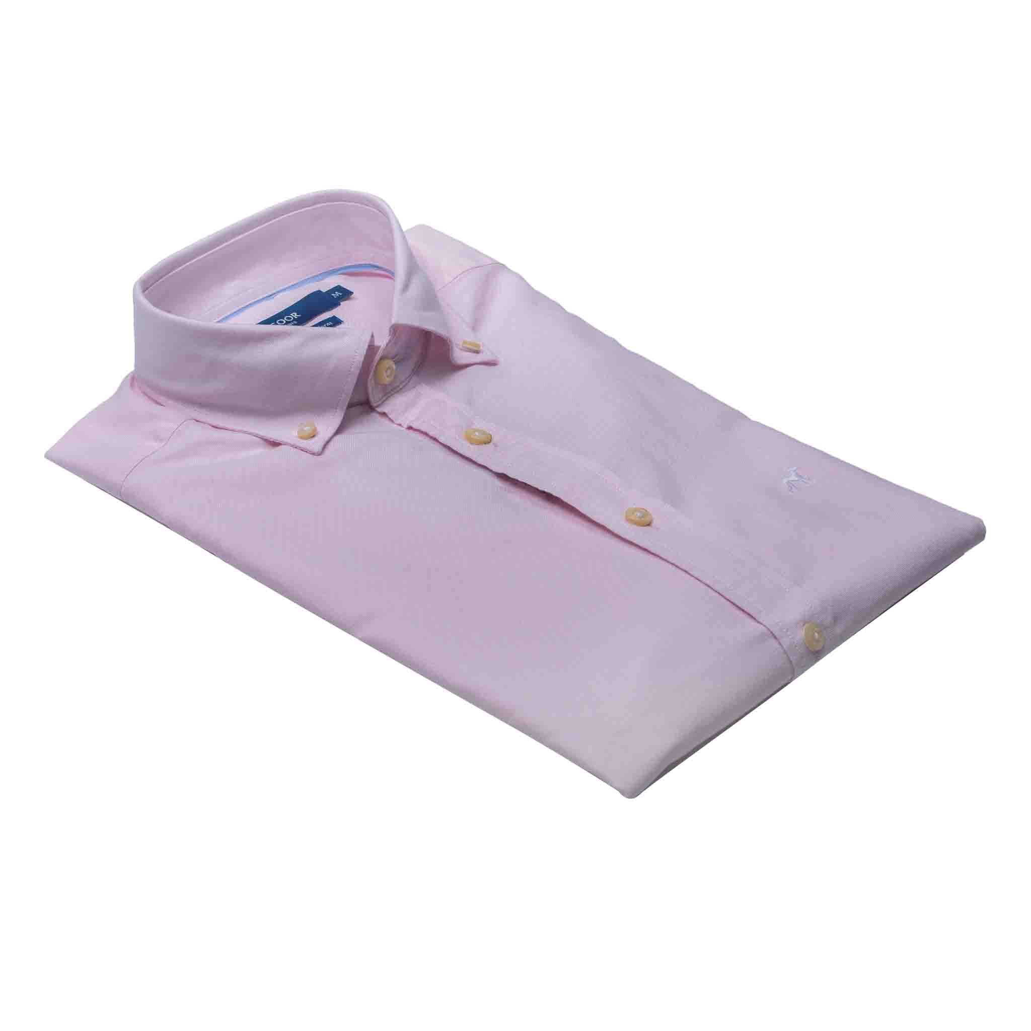 Men's Regular Fit Sport Shirt - Image 2