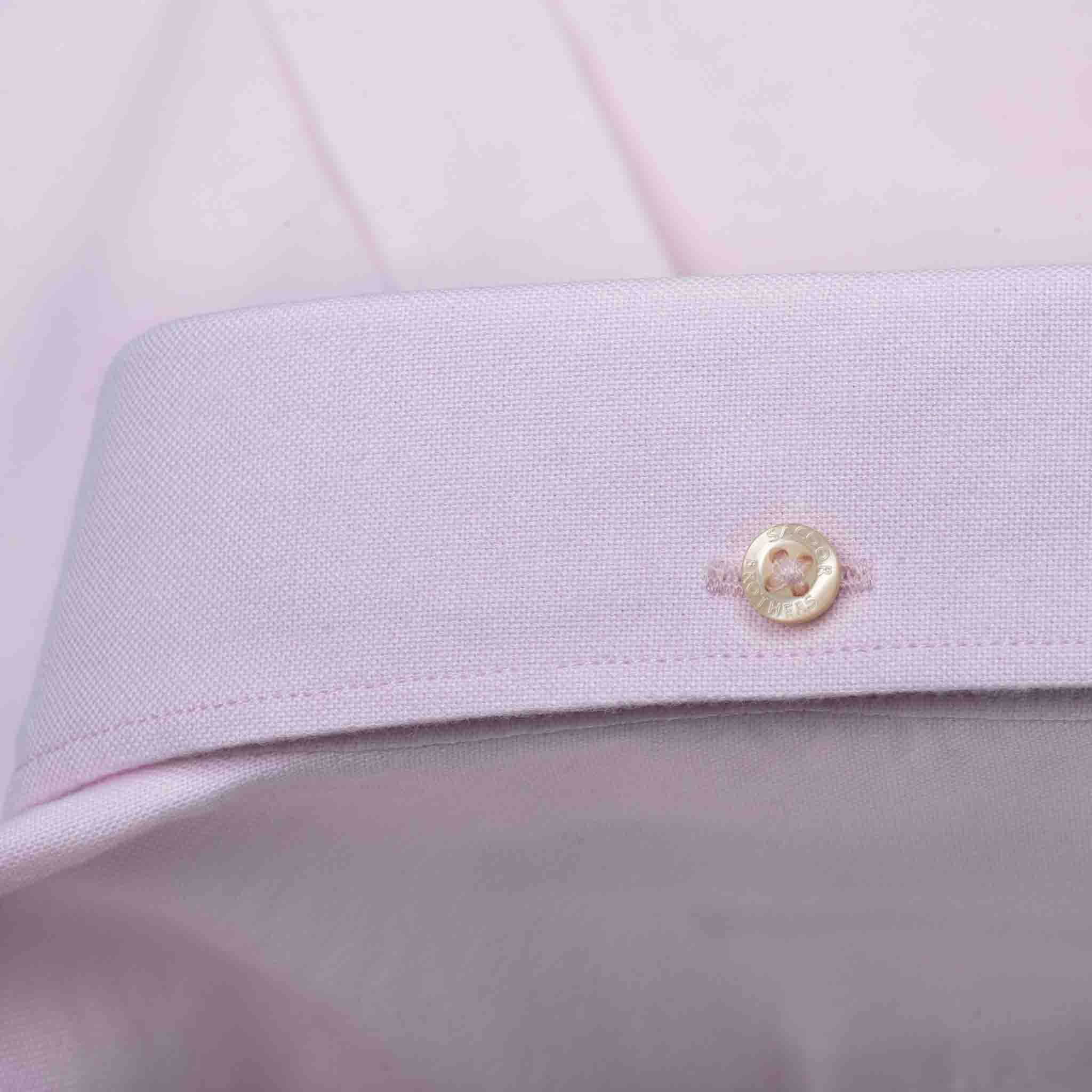 Men's Regular Fit Sport Shirt - Image 3
