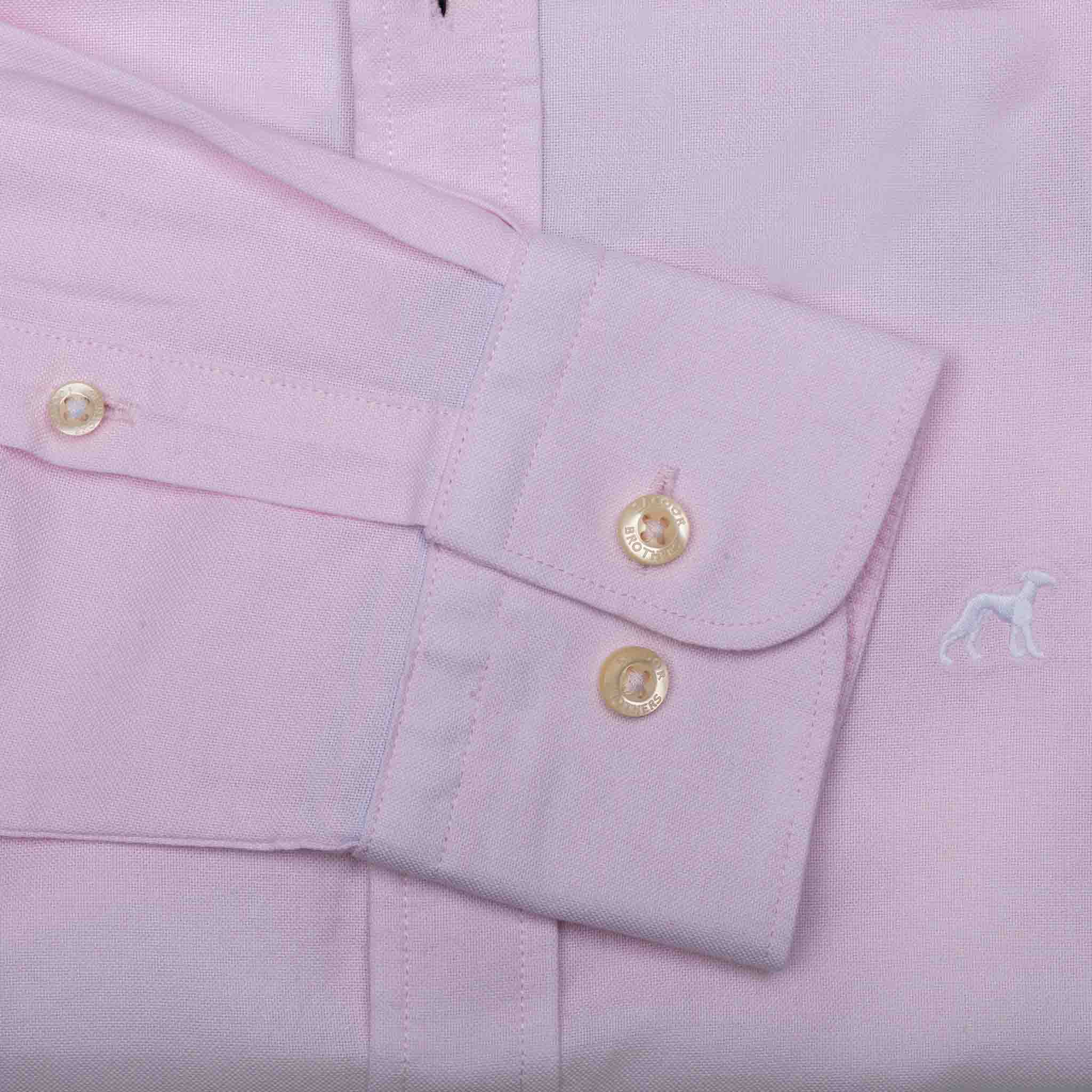 Men's Regular Fit Sport Shirt - Image 5