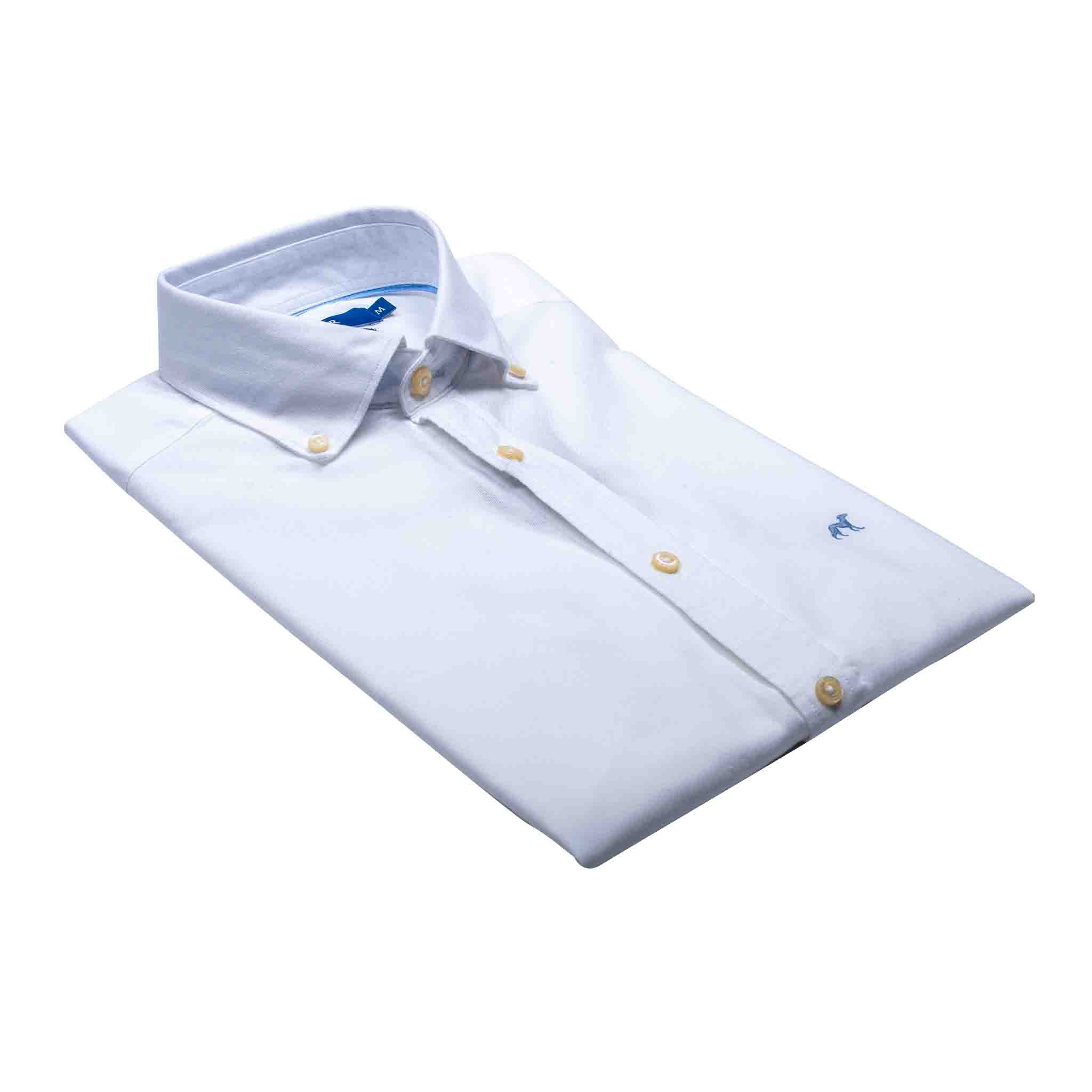 Men's Regular Fit Sport Shirt - Image 7