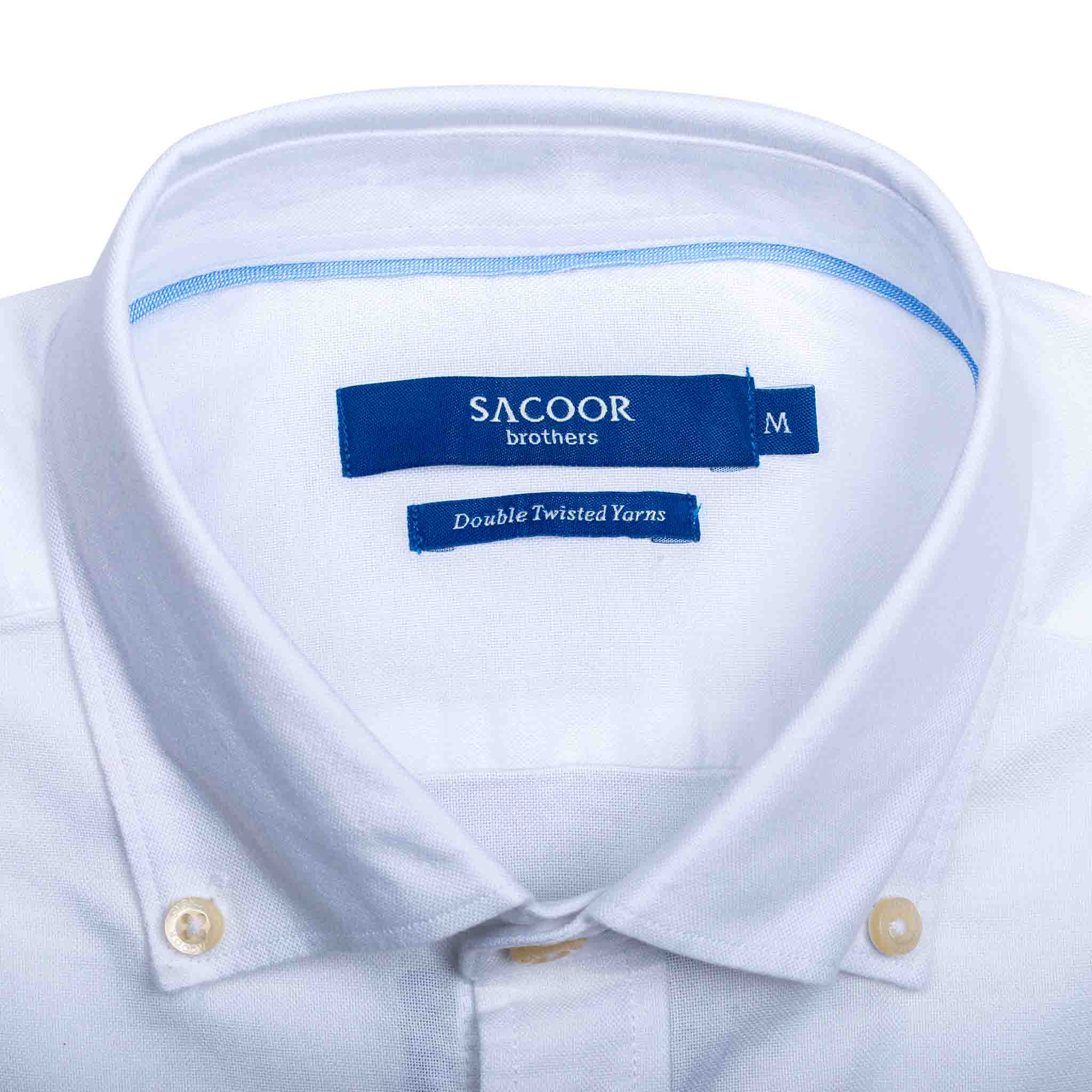 Men's Regular Fit Sport Shirt - Image 8