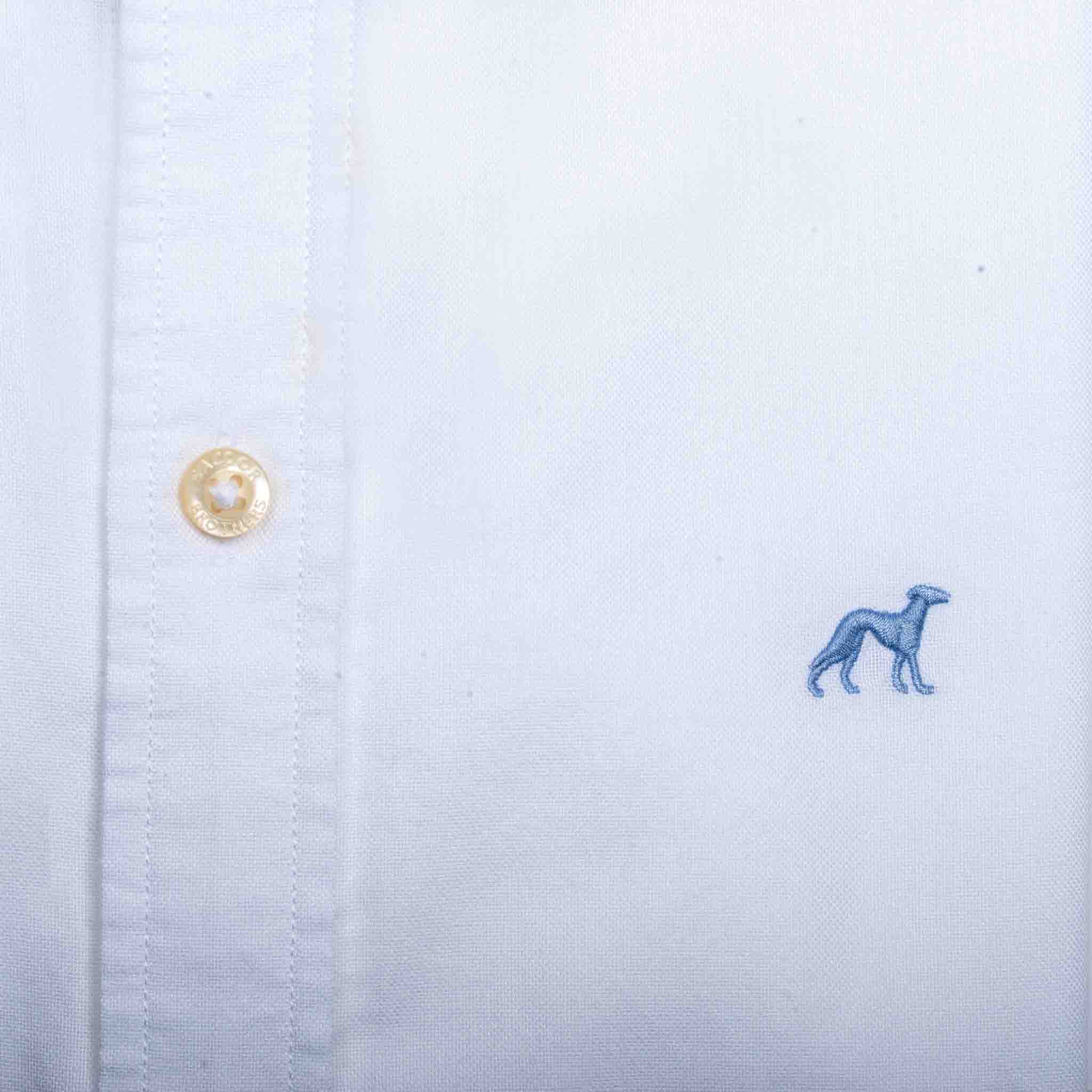 Men's Regular Fit Sport Shirt - Image 9