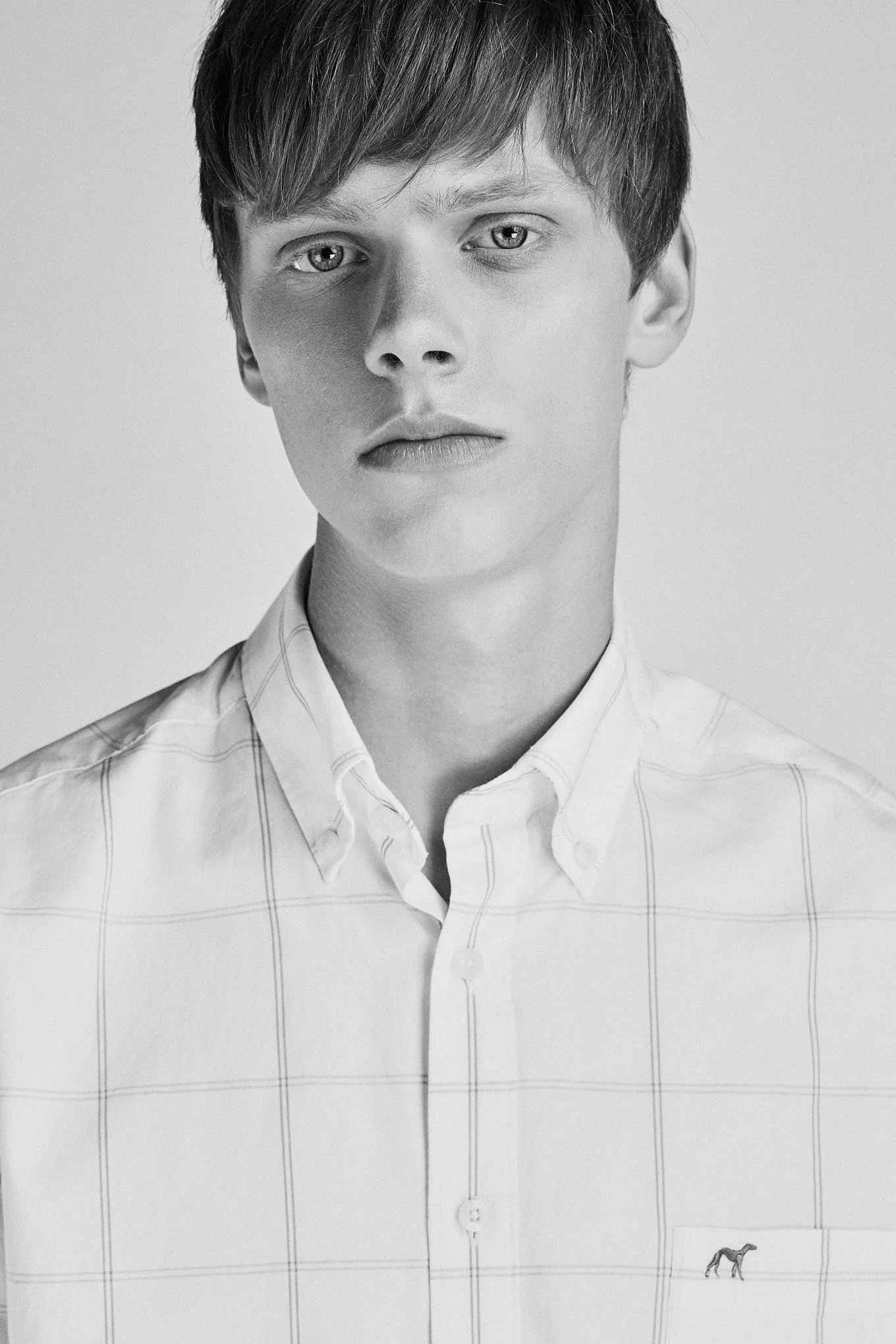 Men's Regular Fit Sport Shirt - Image 6