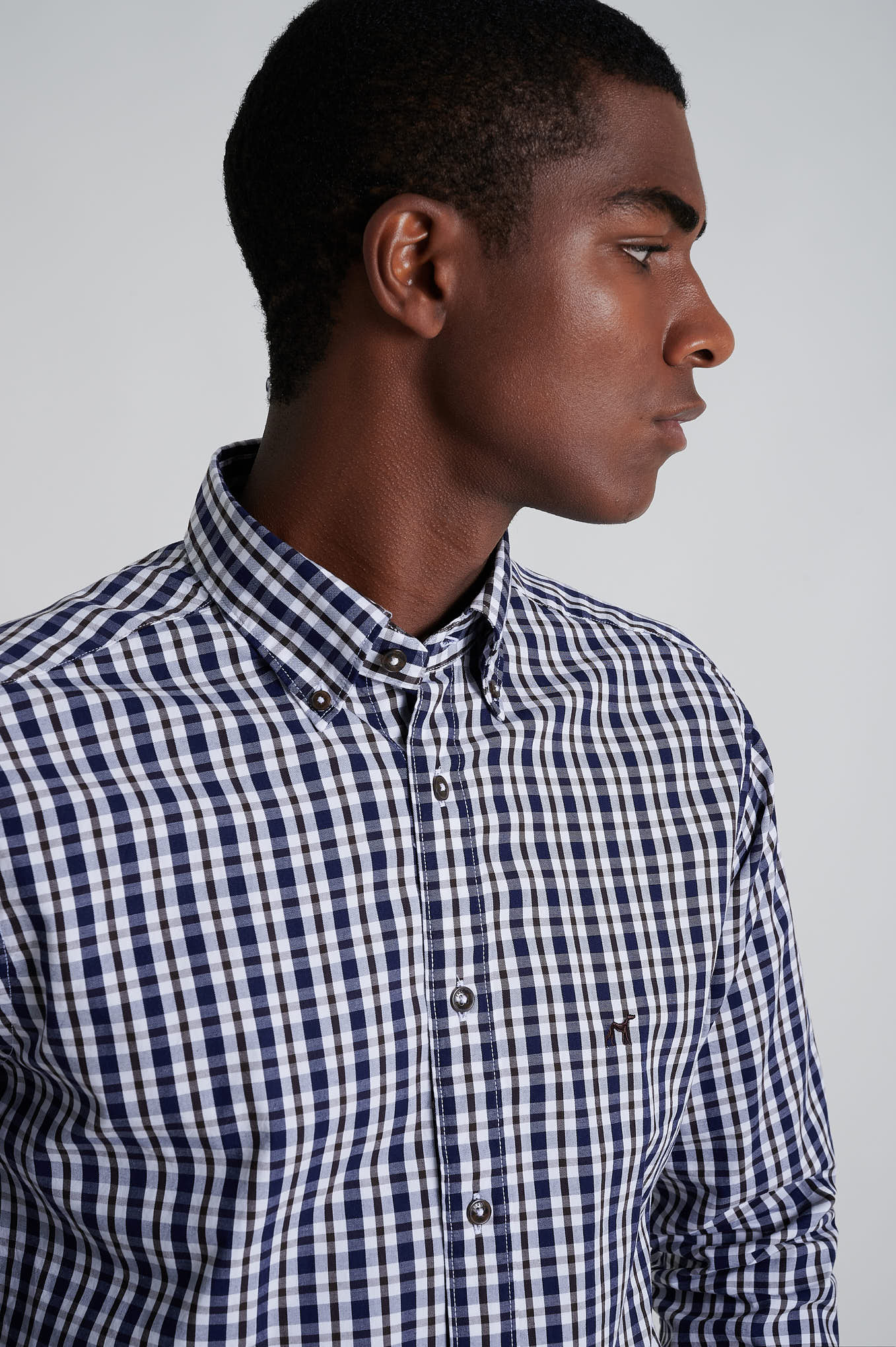 Men's Shirt Regular Fit - Image 2