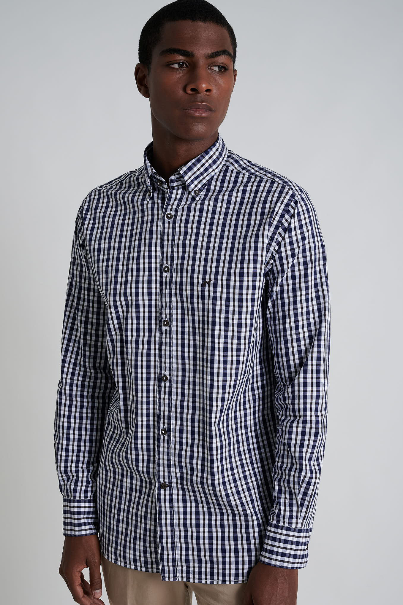 Men's Shirt Regular Fit - Image 6
