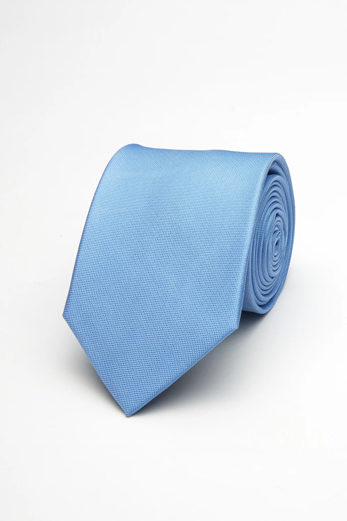 Men's Silk Tie - Image 3