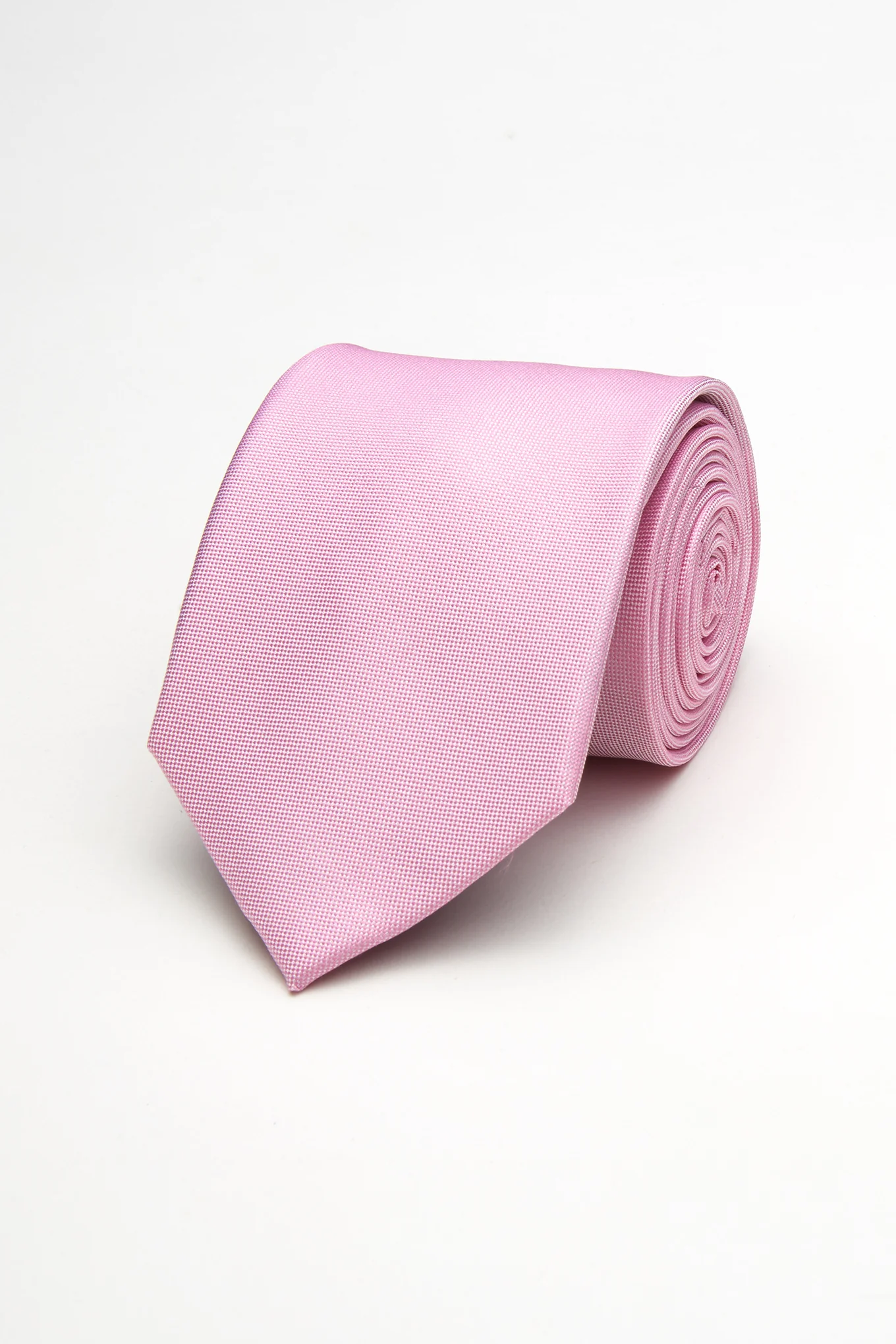 Men's Silk Tie - Image 4