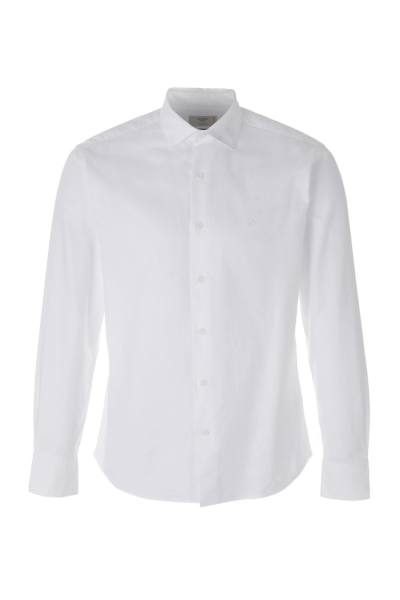 Men's Slim Fit Sports Shirt - Image 33