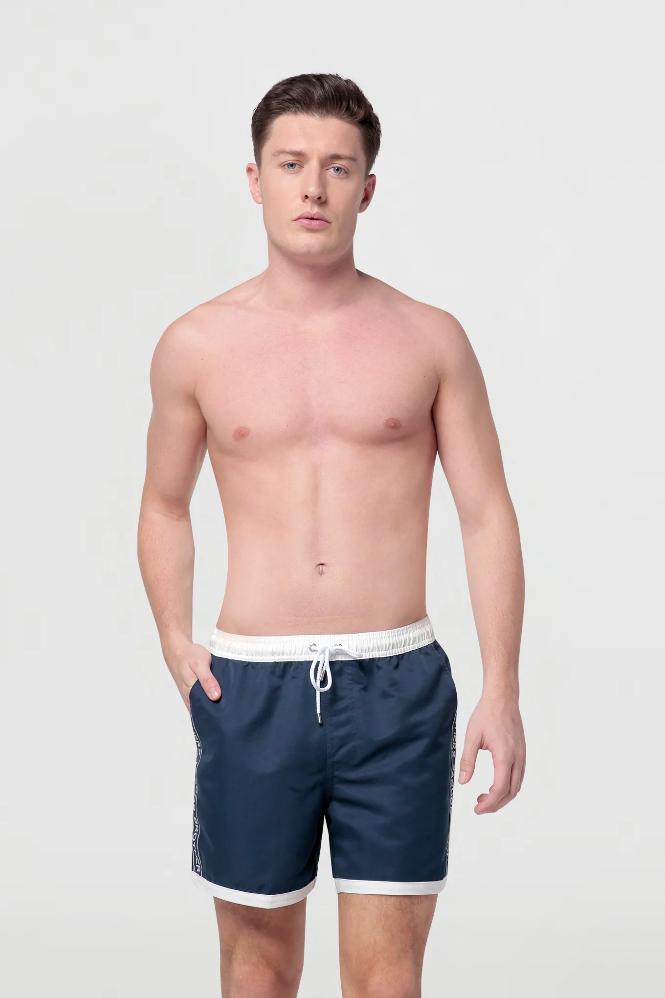 Men's Sports Swim Shorts - Image 3