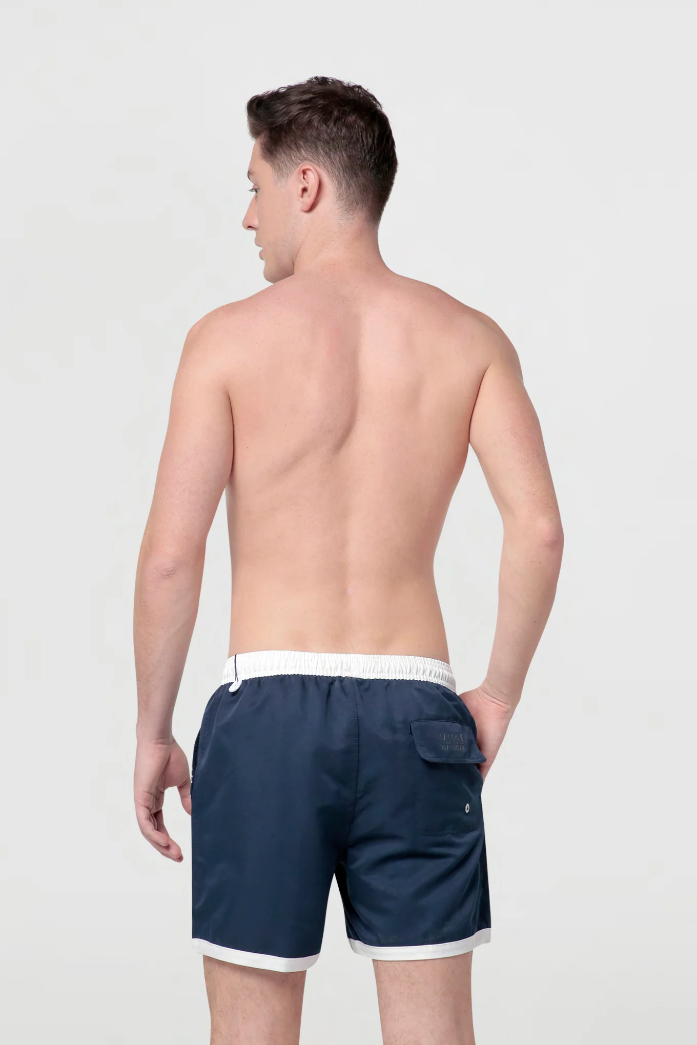 Men's Sports Swim Shorts - Image 4