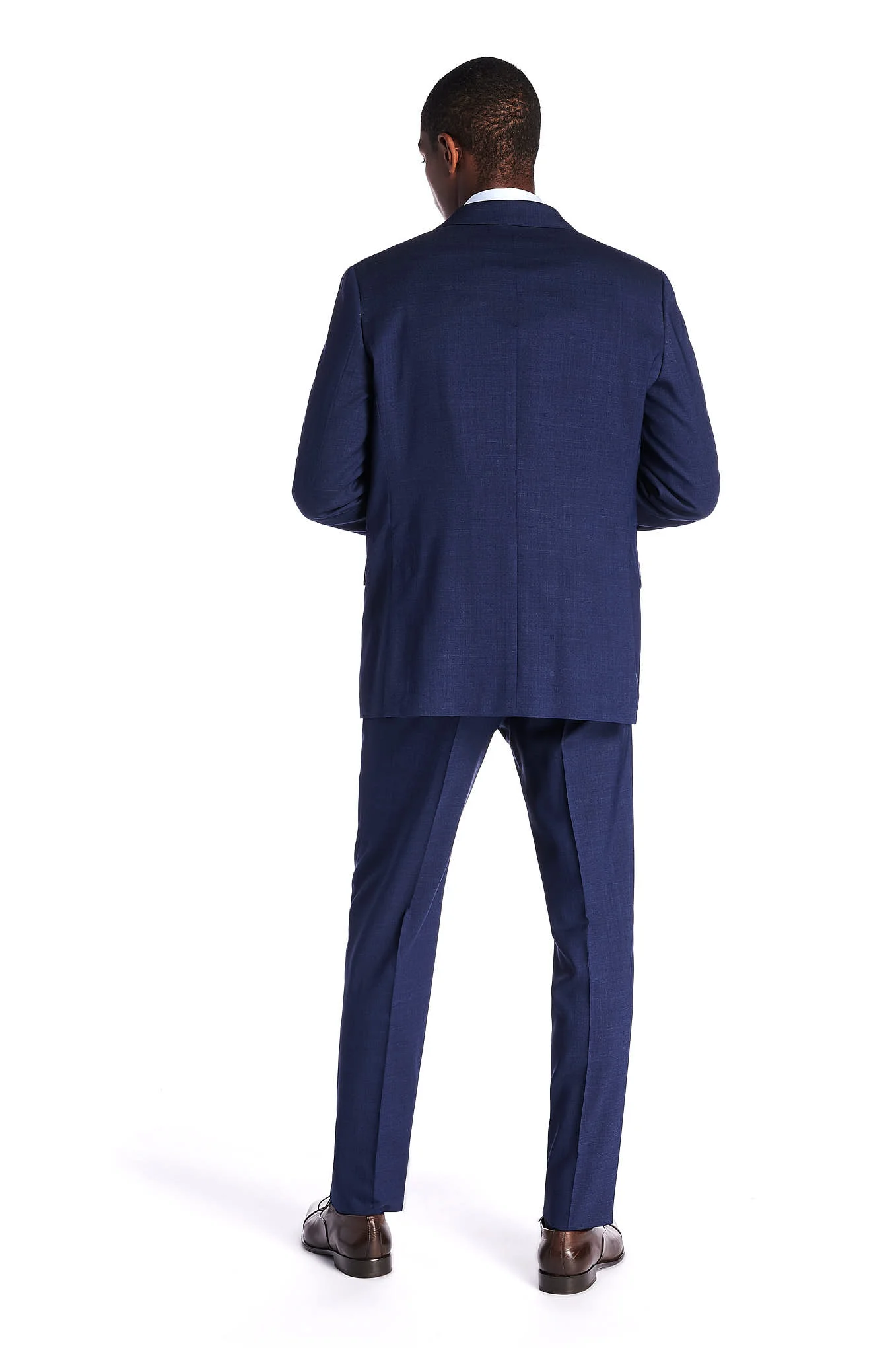 Men's Suit Slim Fit Made in Portugal - Image 2