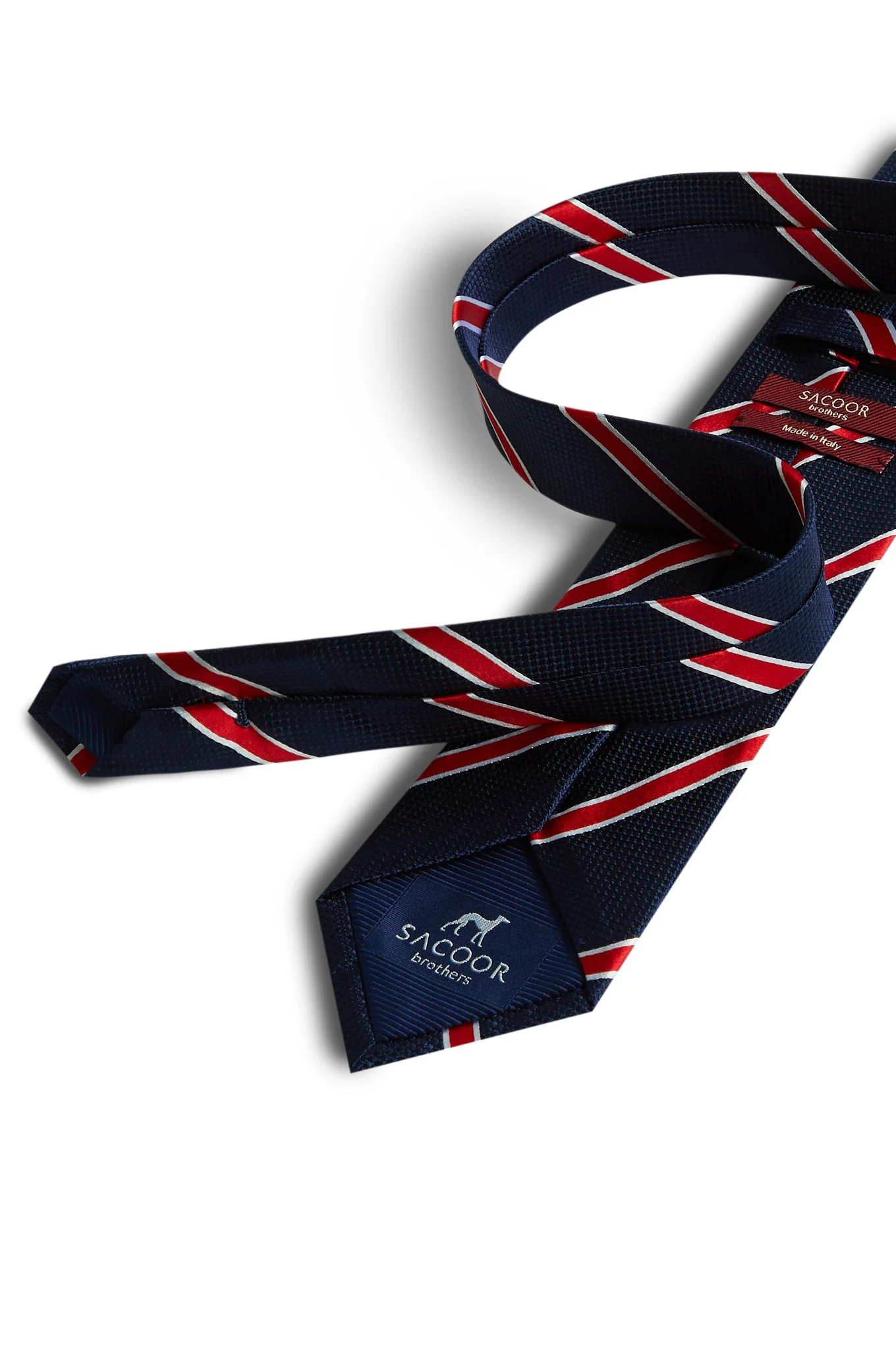 Men's Tie - Image 12