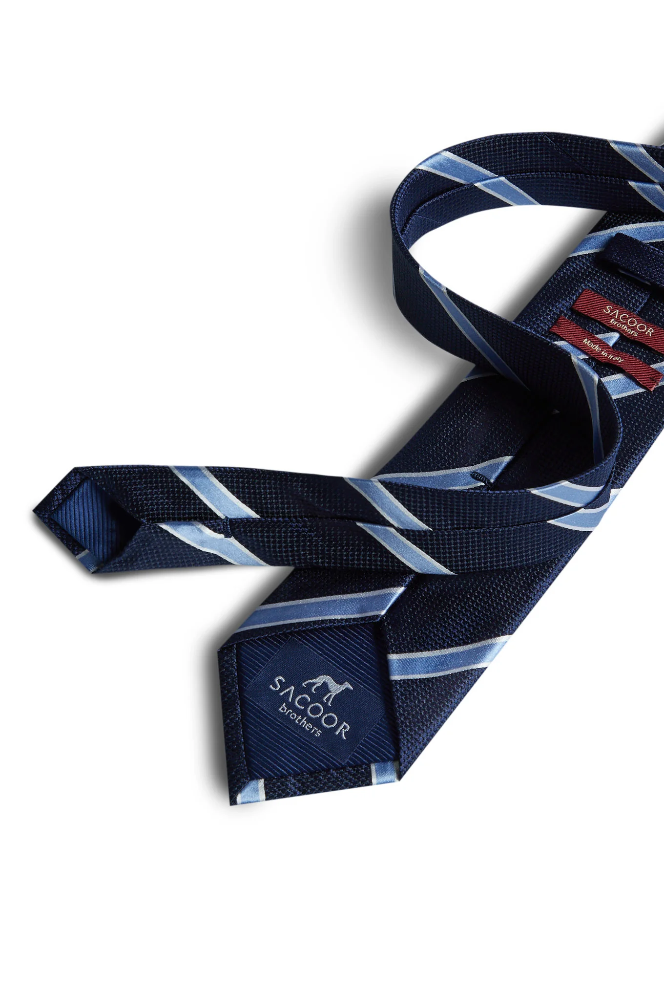 Men's Tie - Image 4