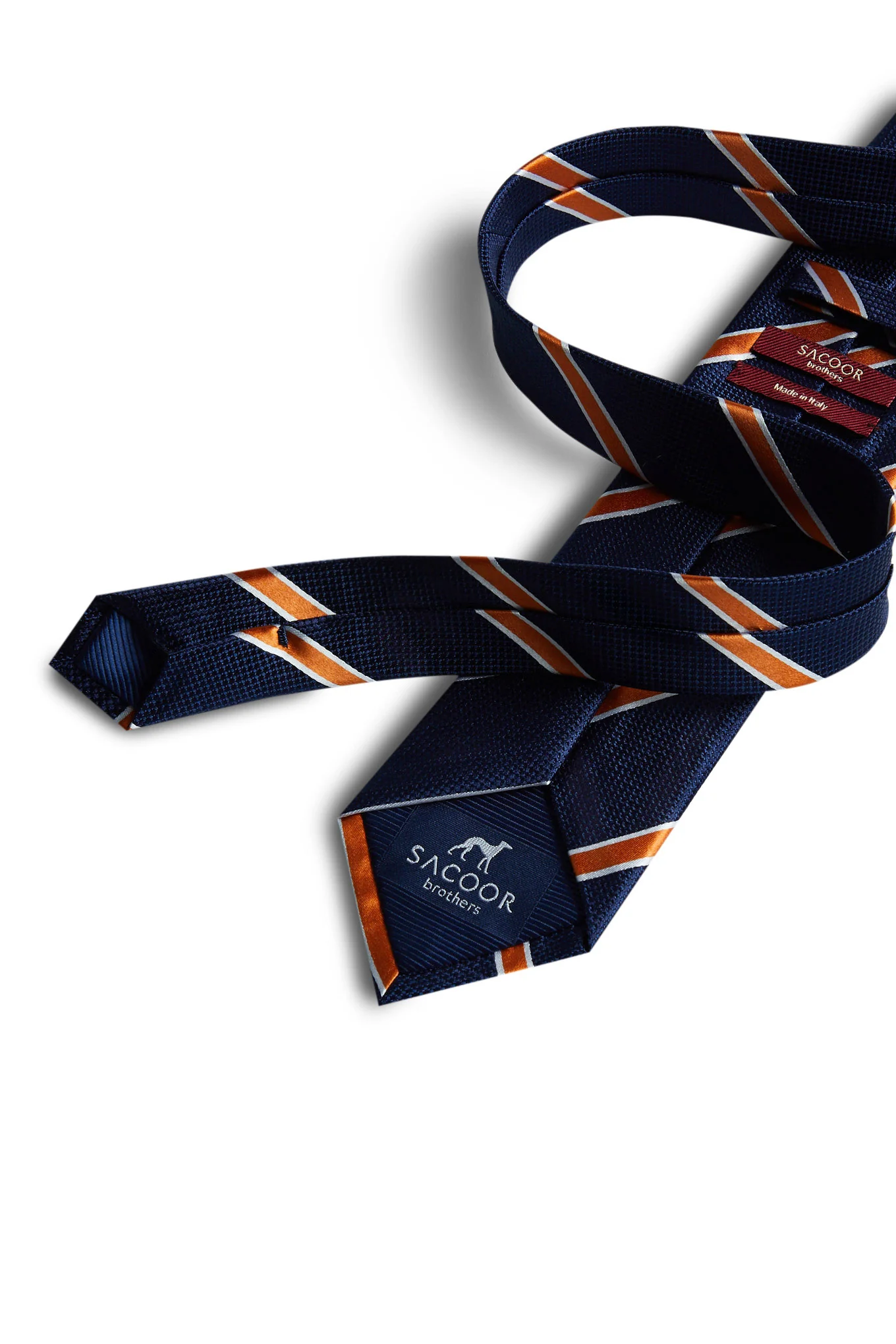 Men's Tie - Image 8