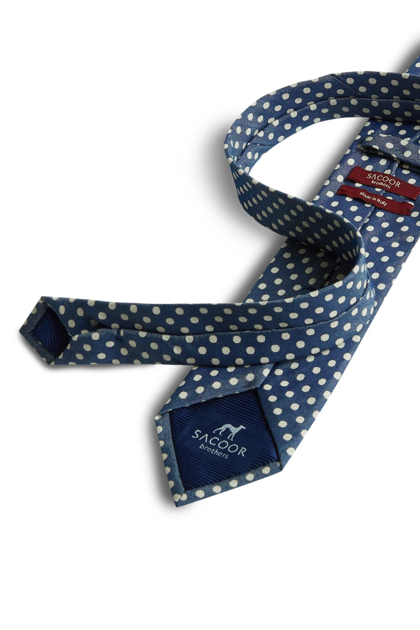 Men's Tie - Image 4