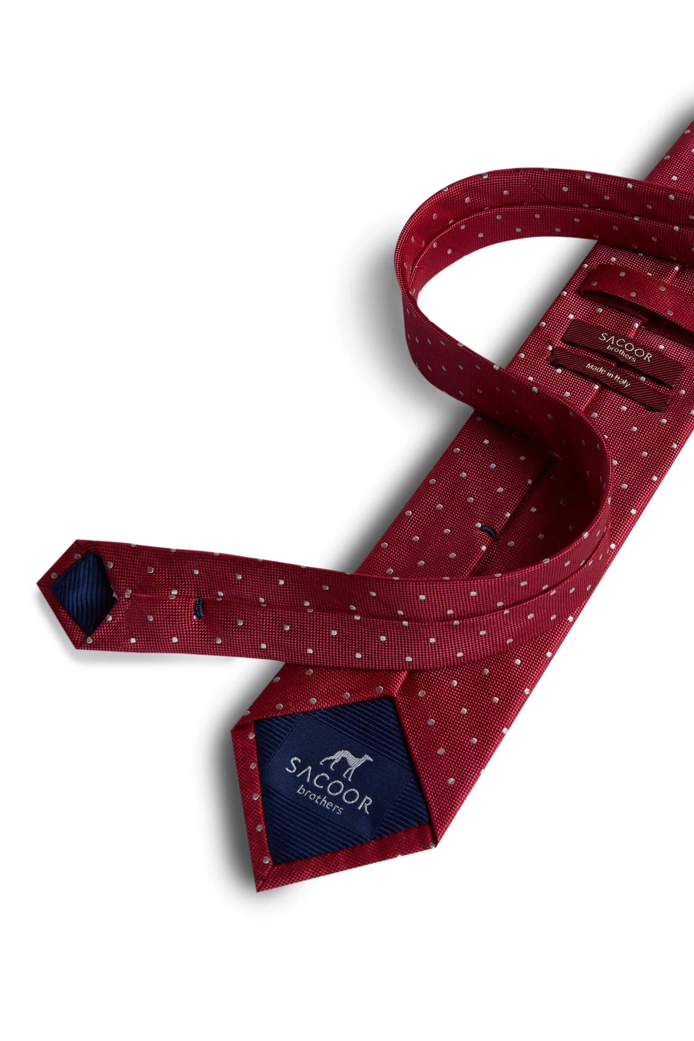Men's Tie - Image 16
