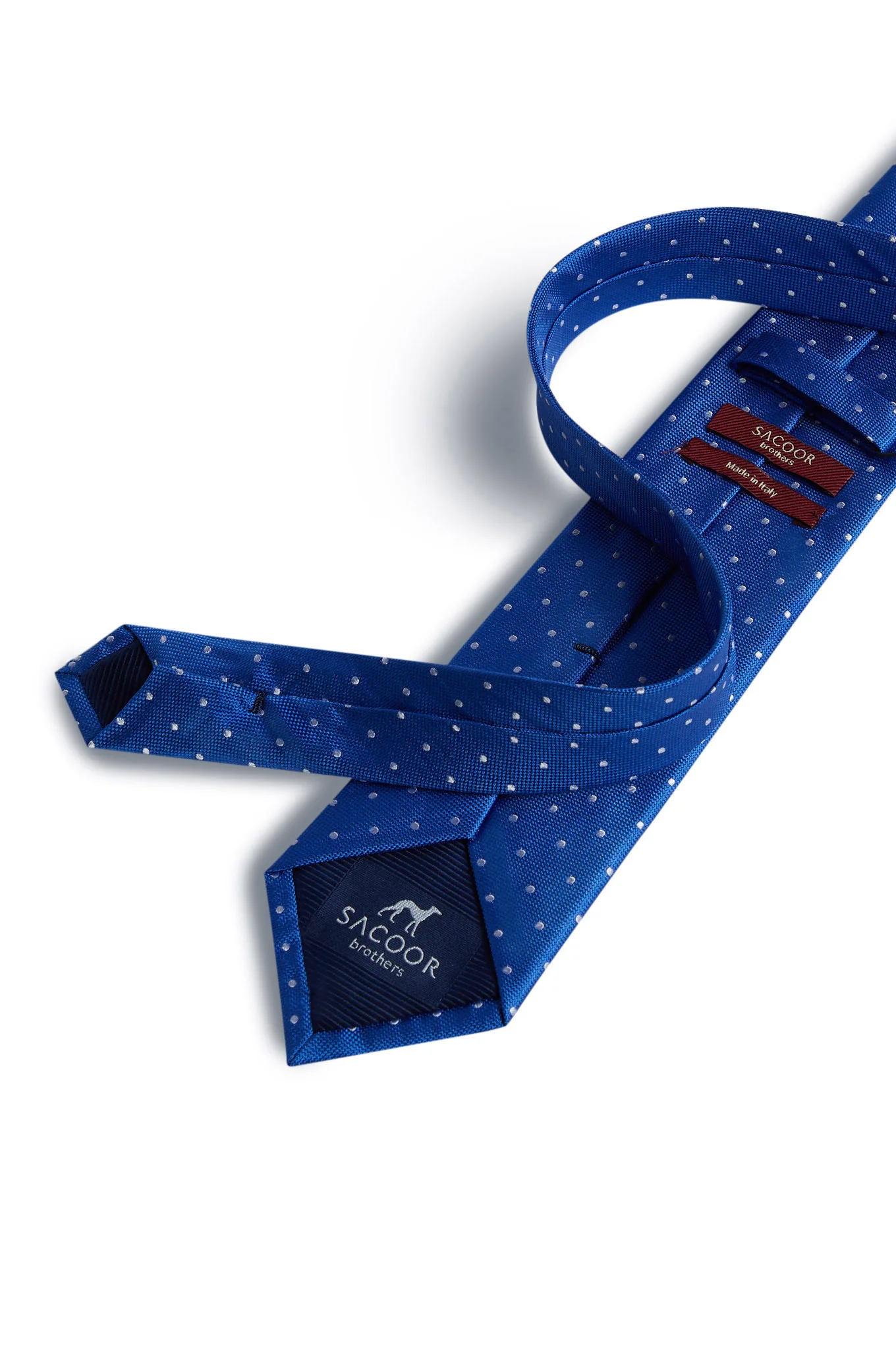 Men's Tie - Image 4